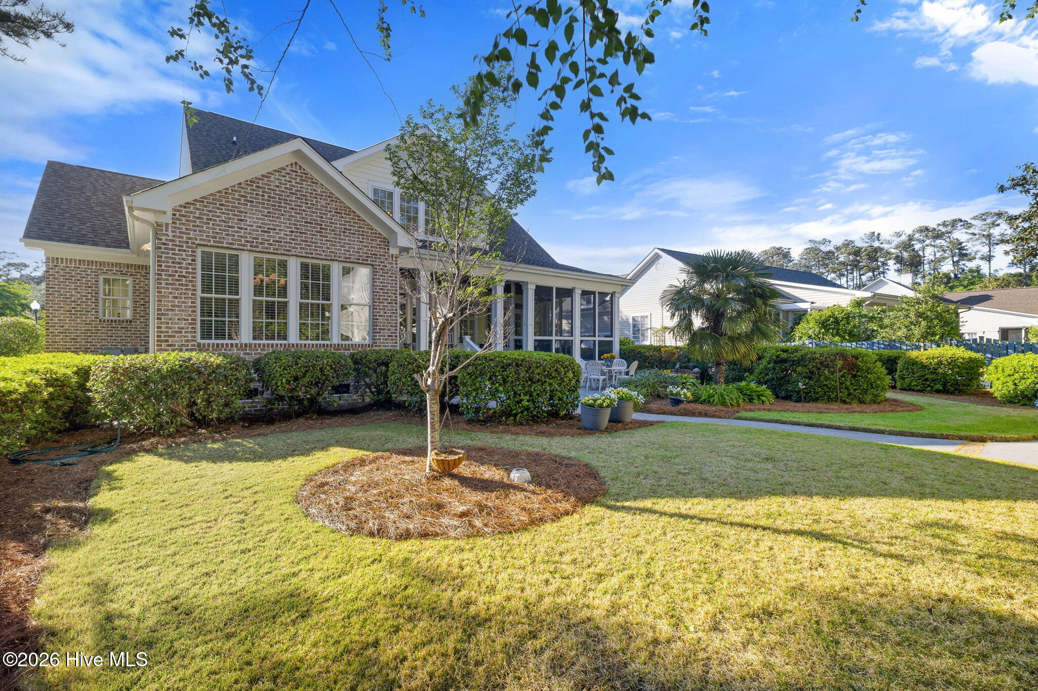 5913 Hunters Mill Lane
