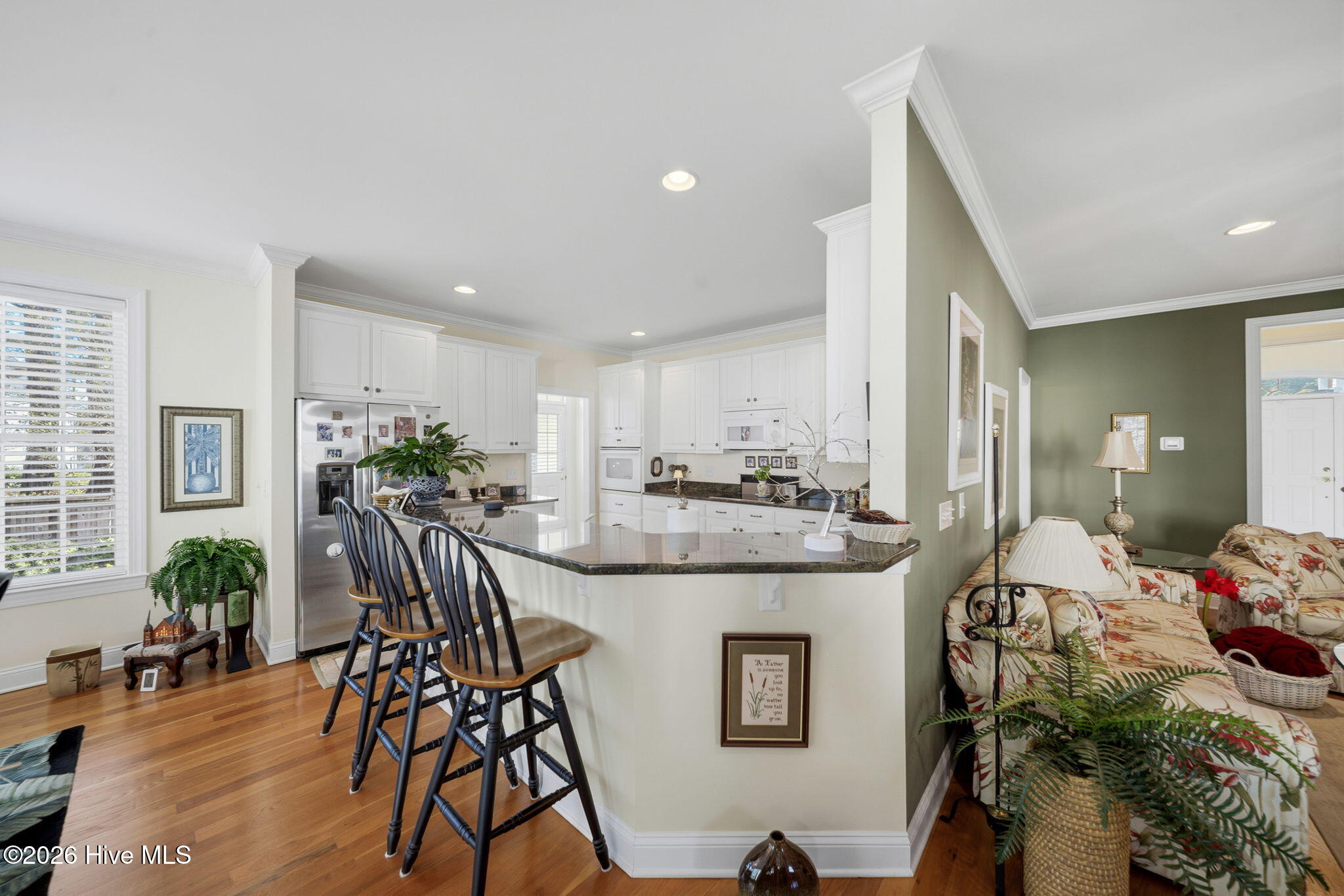 5913 Hunters Mill Lane