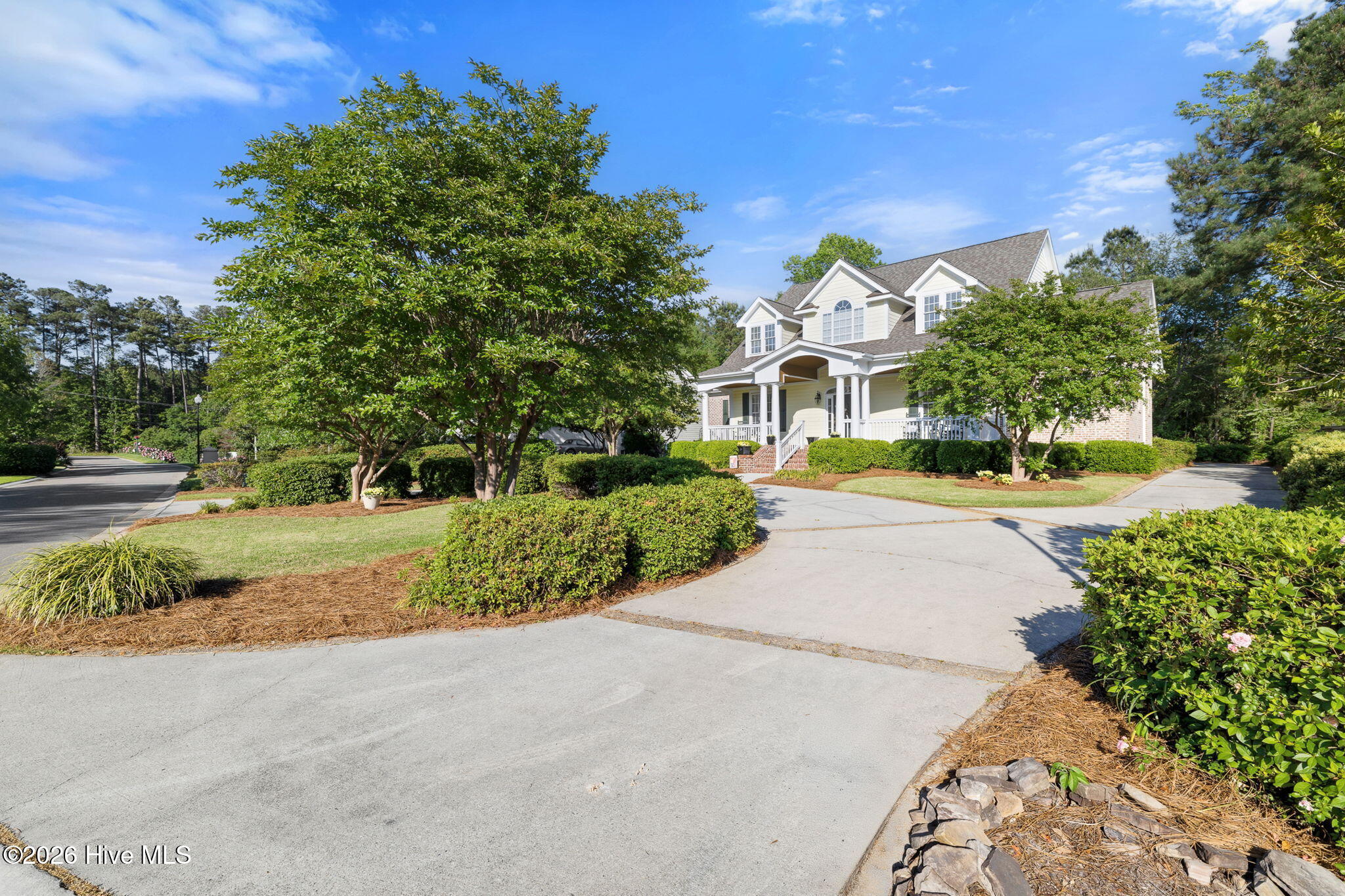 5913 Hunters Mill Lane