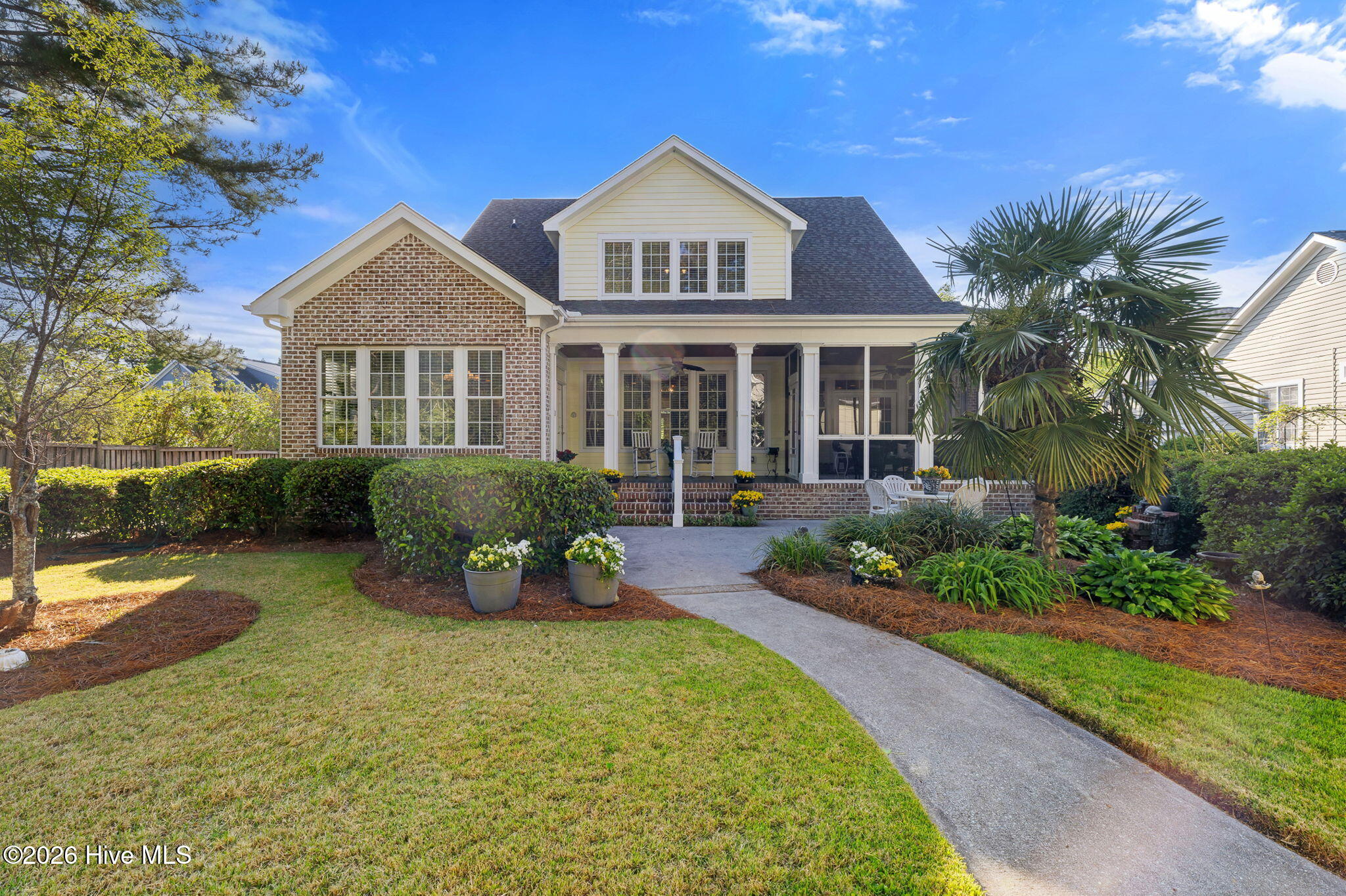 5913 Hunters Mill Lane