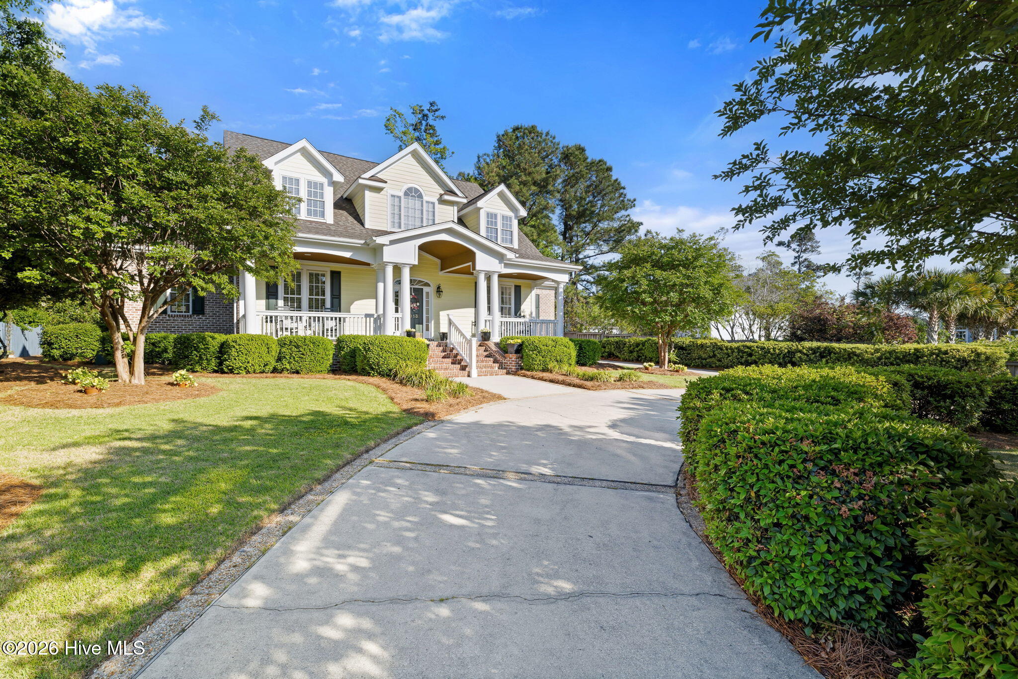 5913 Hunters Mill Lane