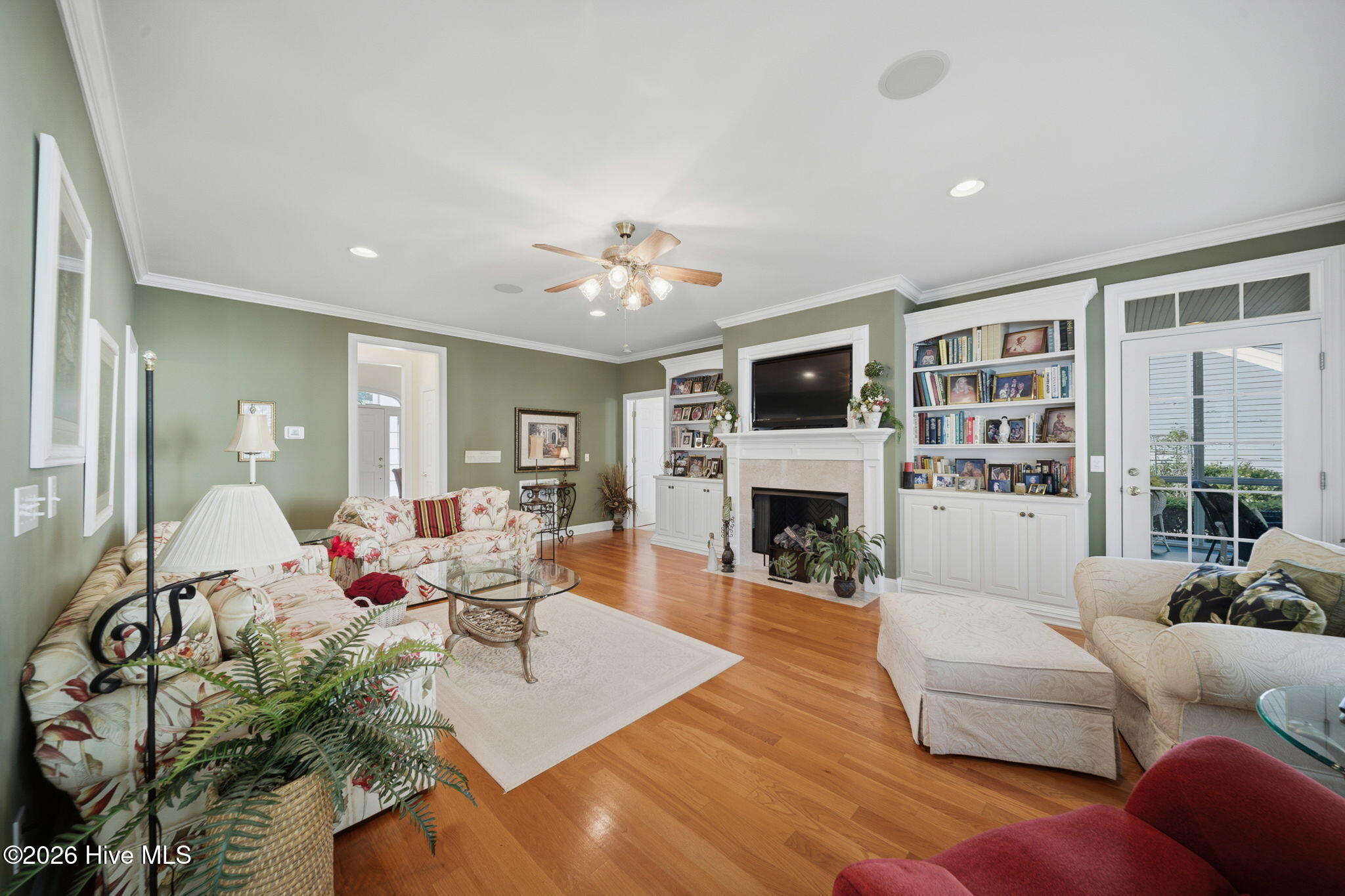 5913 Hunters Mill Lane