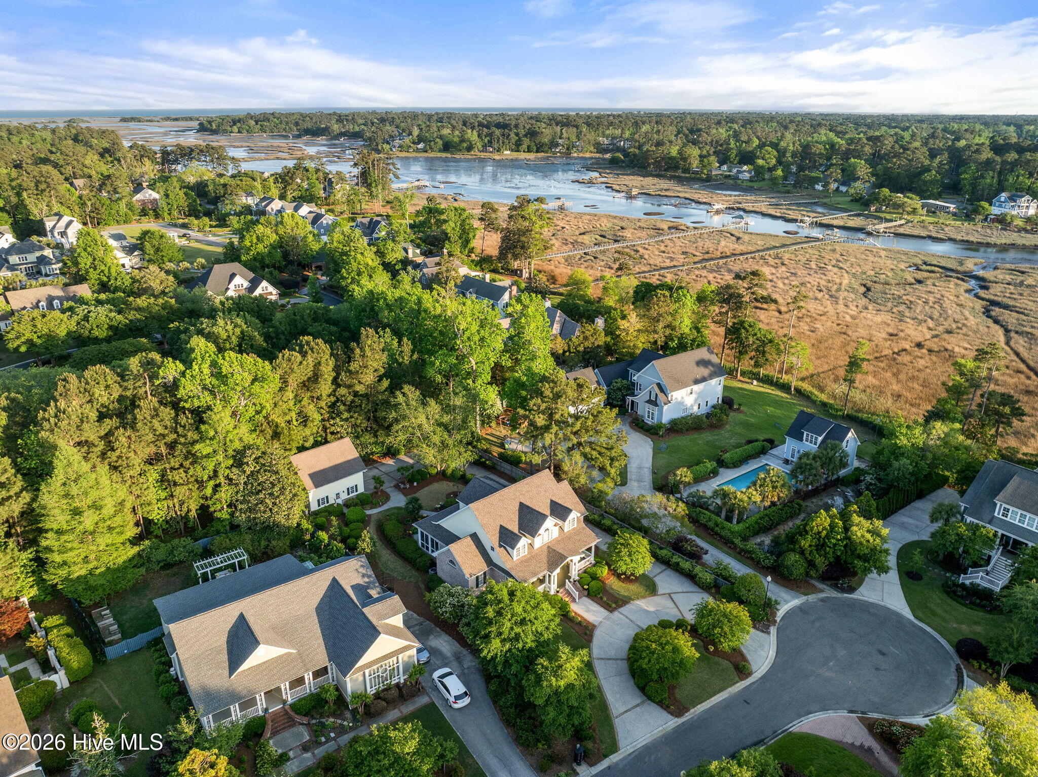 5913 Hunters Mill Lane