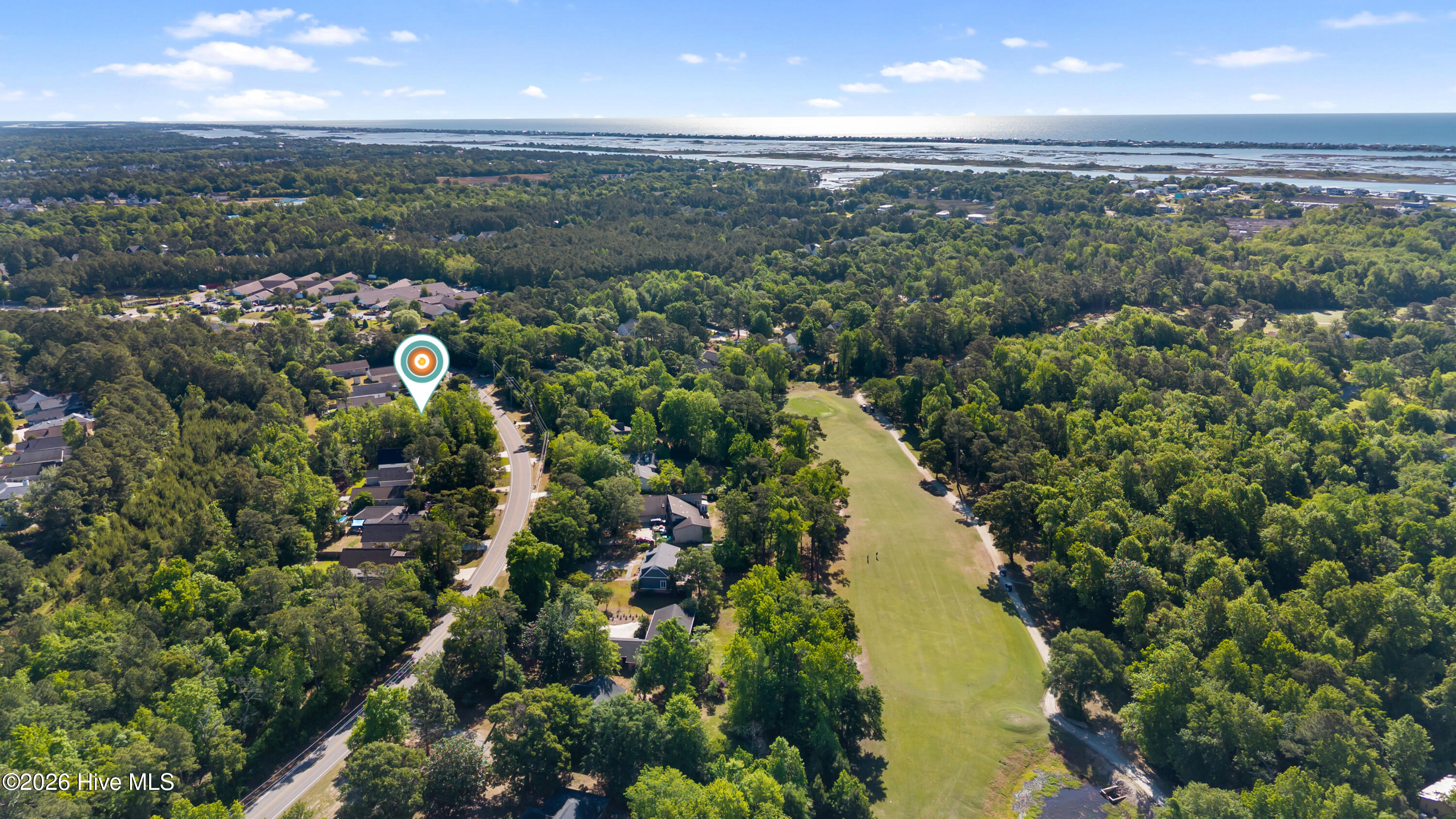 Lot 43 43 Country Club Drive