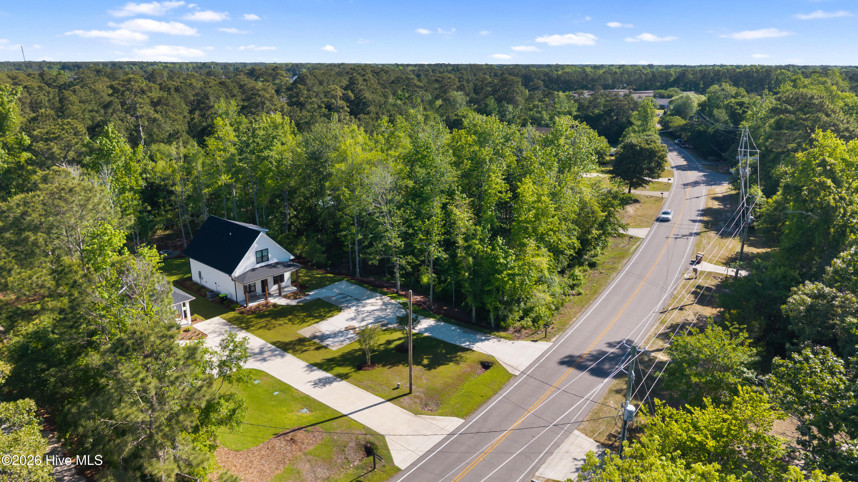 Lot 43 43 Country Club Drive