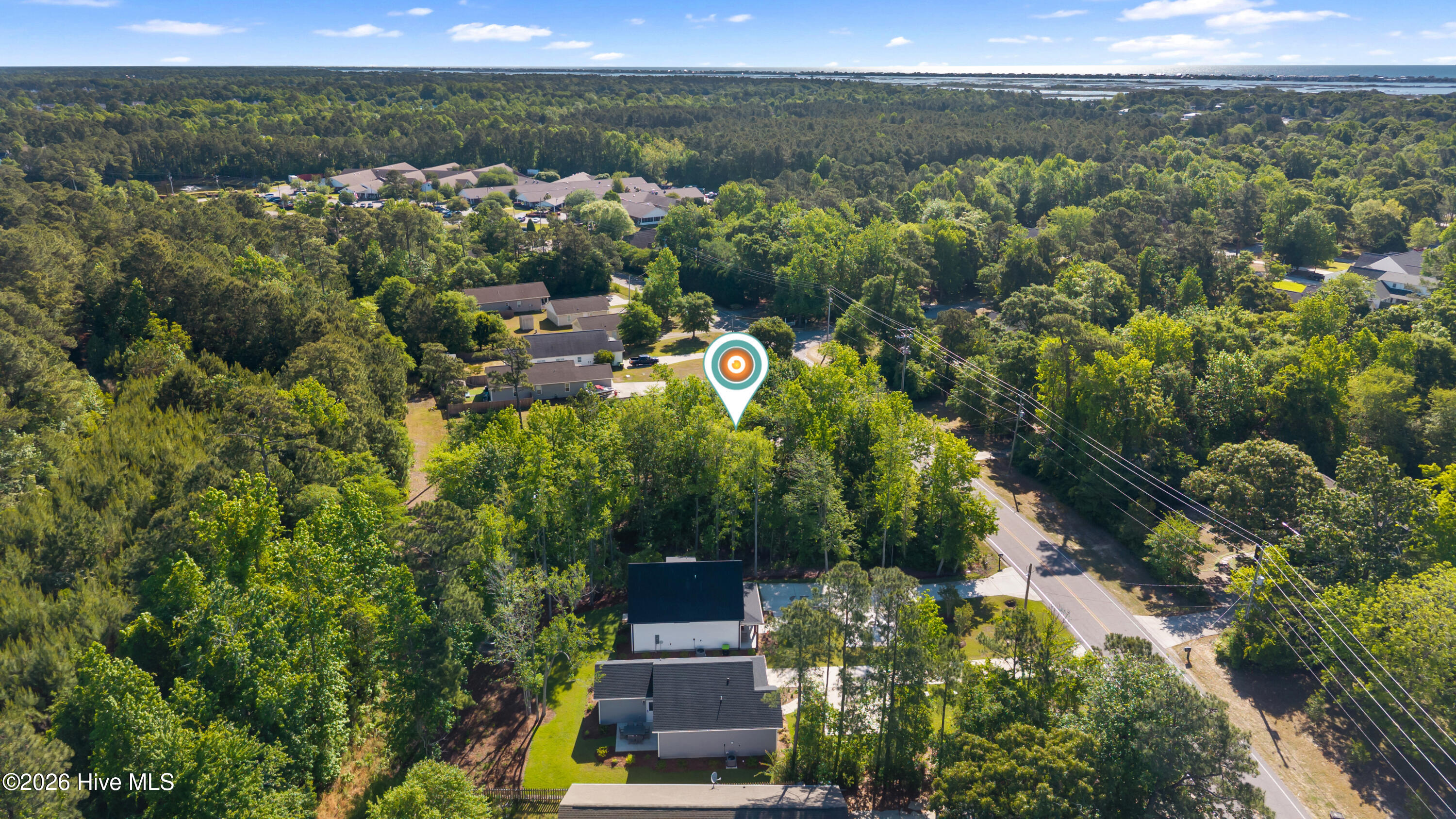Lot 43 43 Country Club Drive