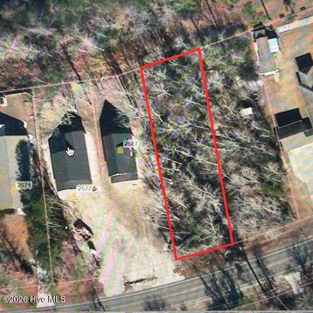 Lot 43 43 Country Club Drive