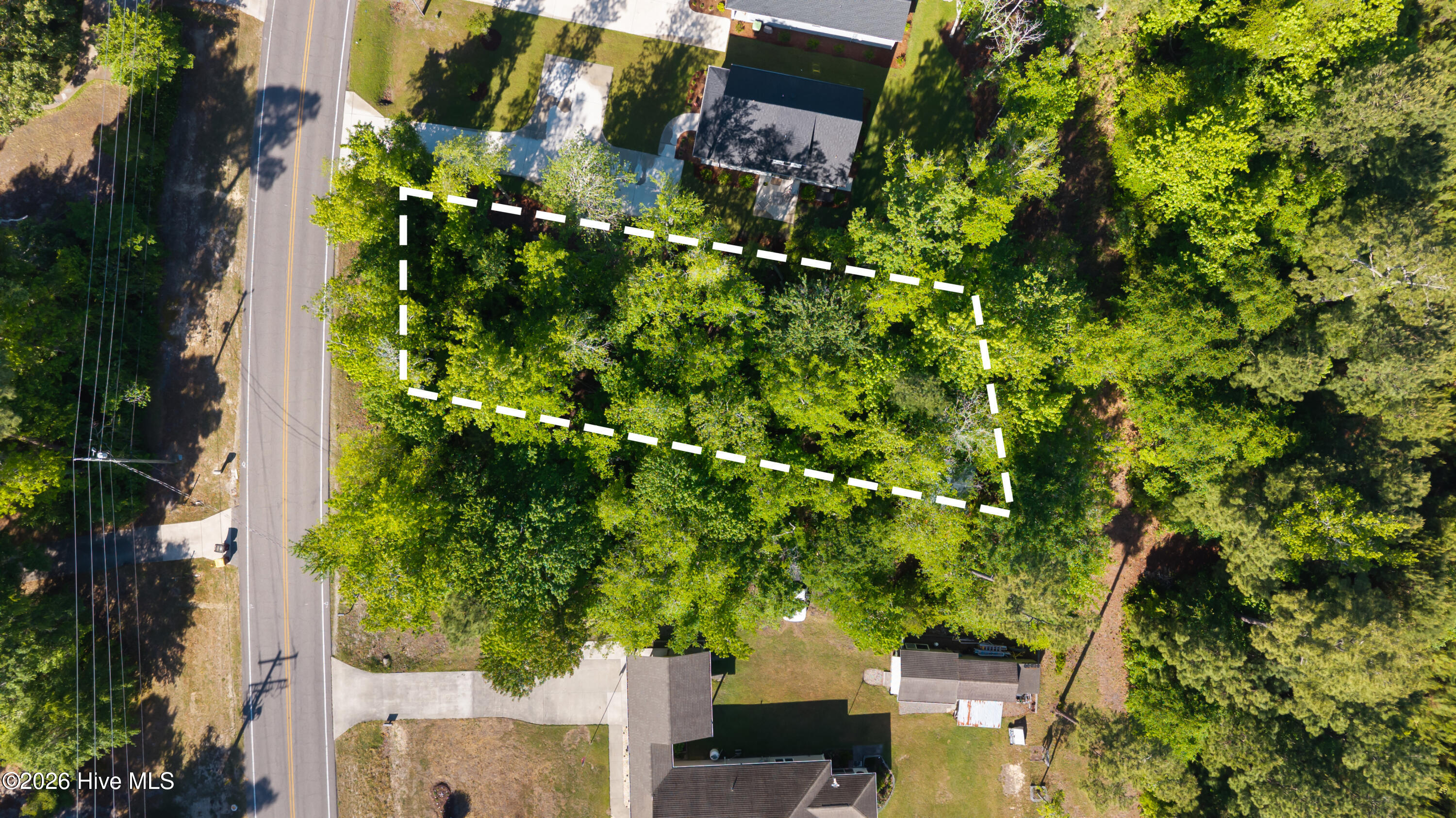 Lot 43 43 Country Club Drive