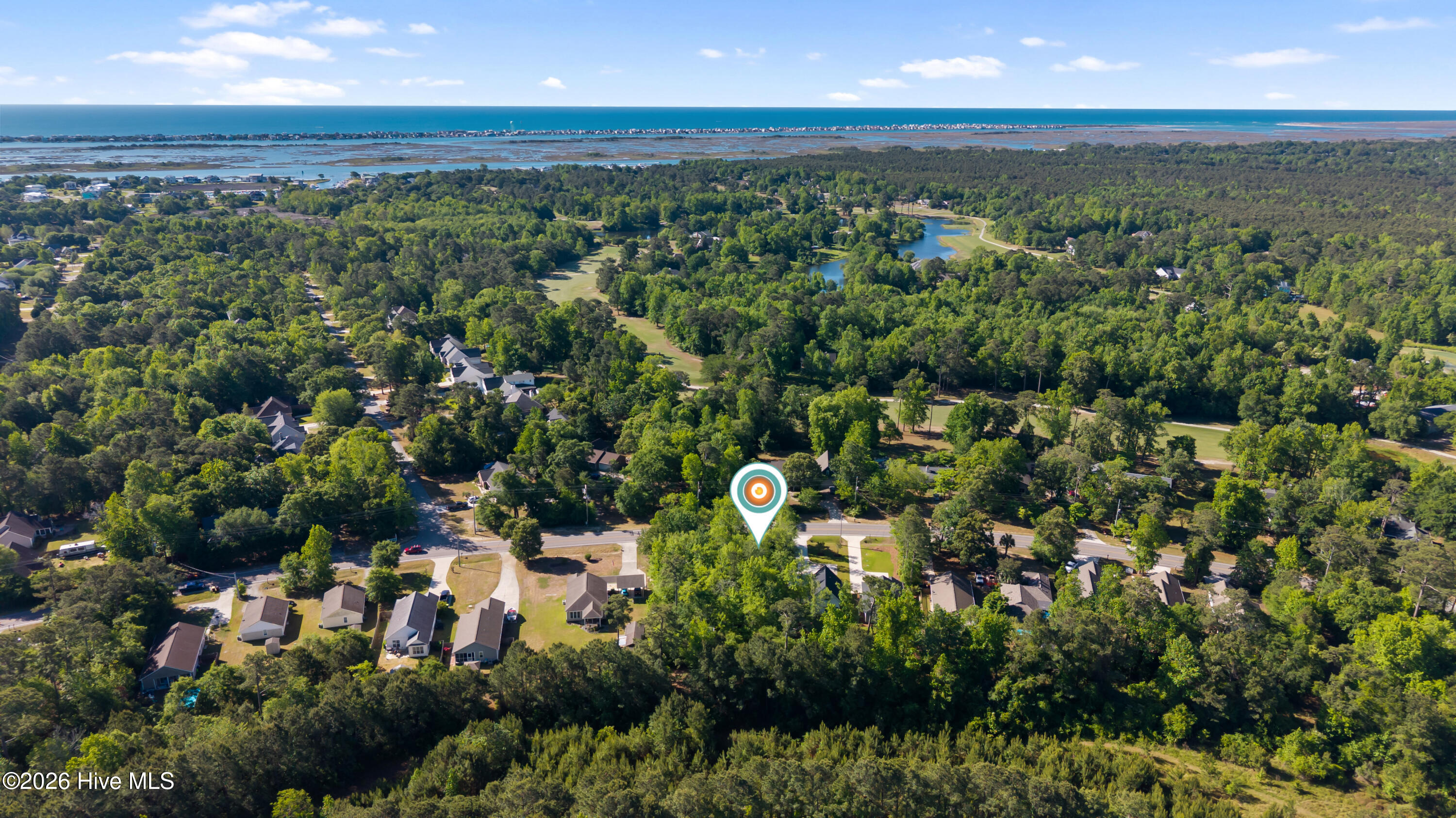 Lot 43 43 Country Club Drive