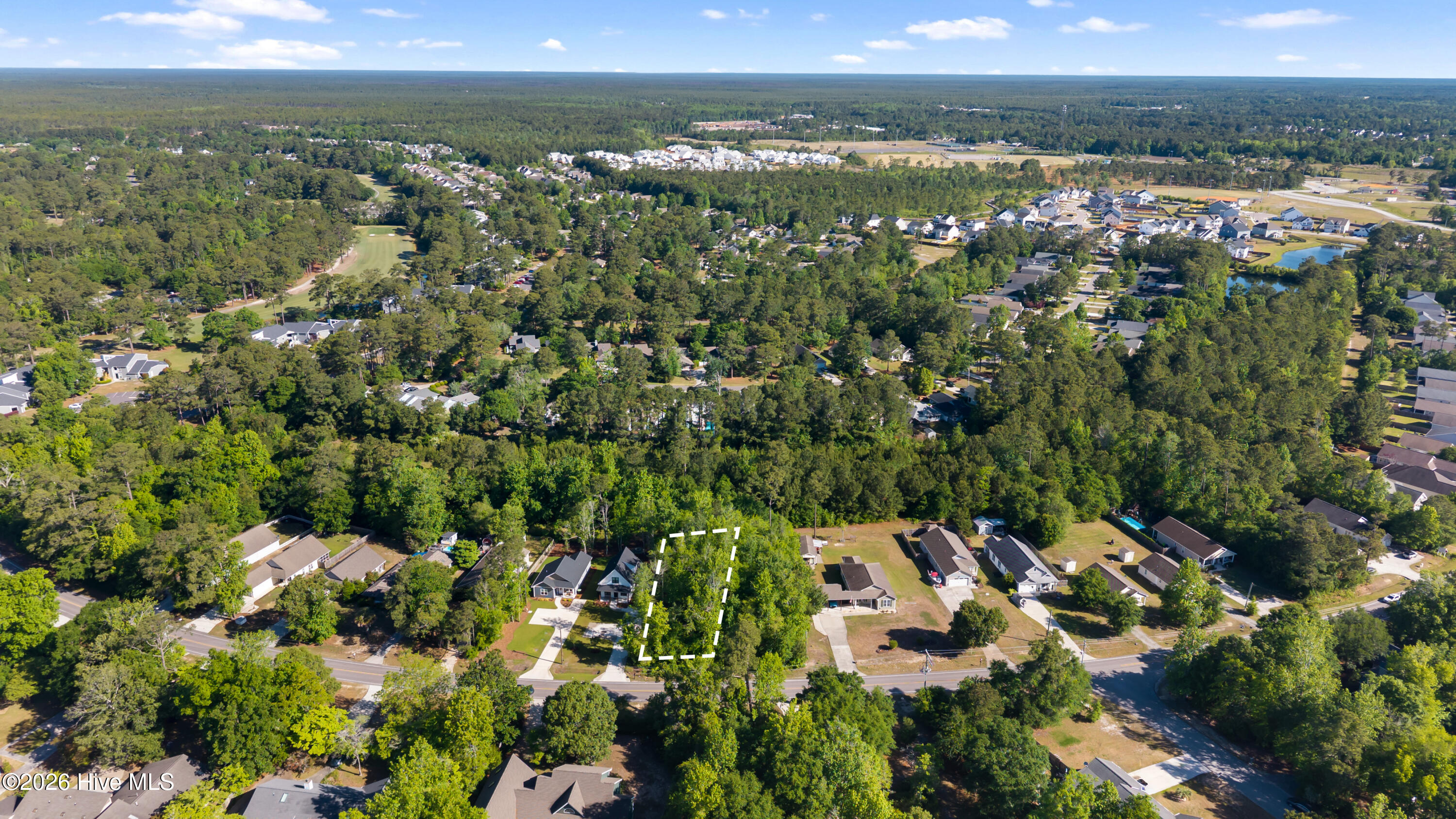 Lot 43 43 Country Club Drive
