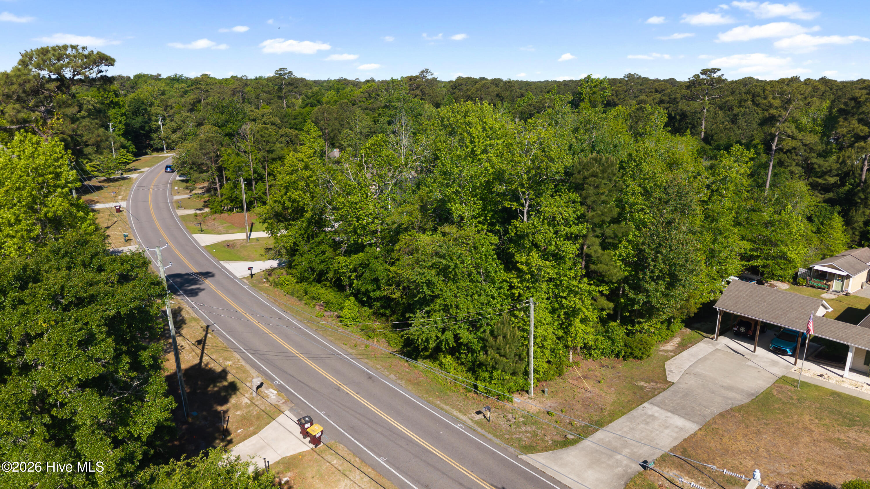 Lot 43 43 Country Club Drive