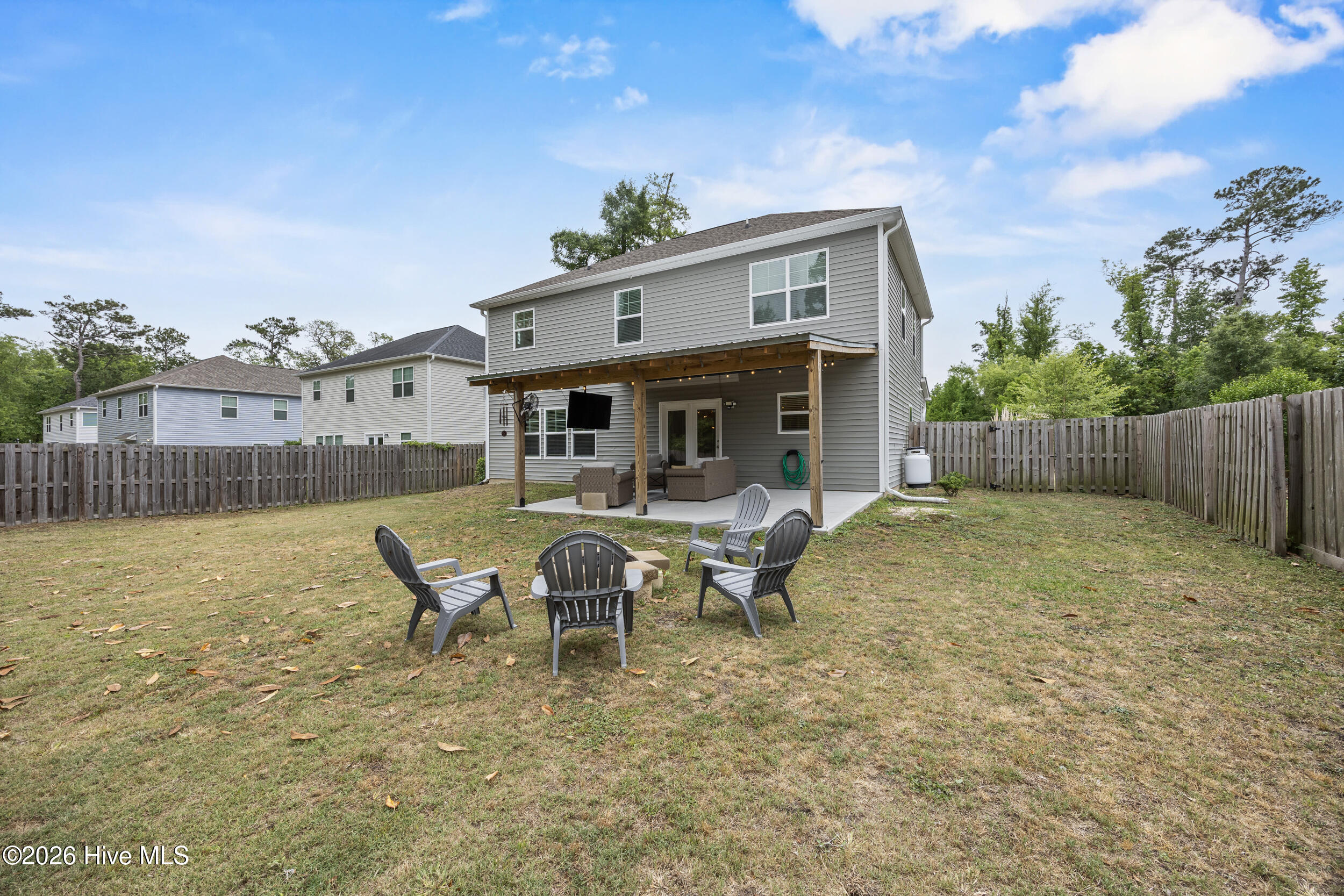 10113 Belville Oaks Lane
