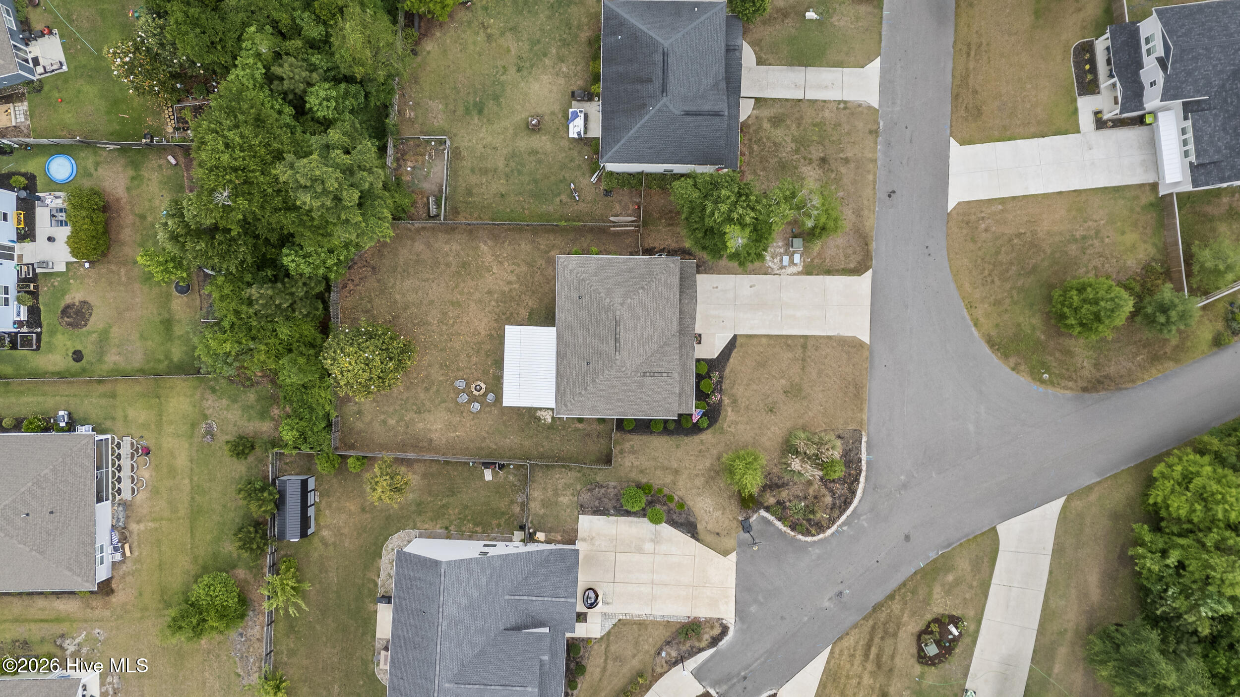 10113 Belville Oaks Lane
