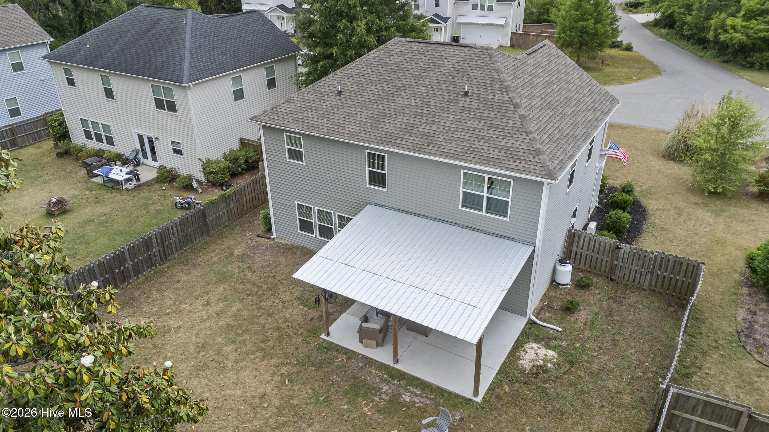 10113 Belville Oaks Lane