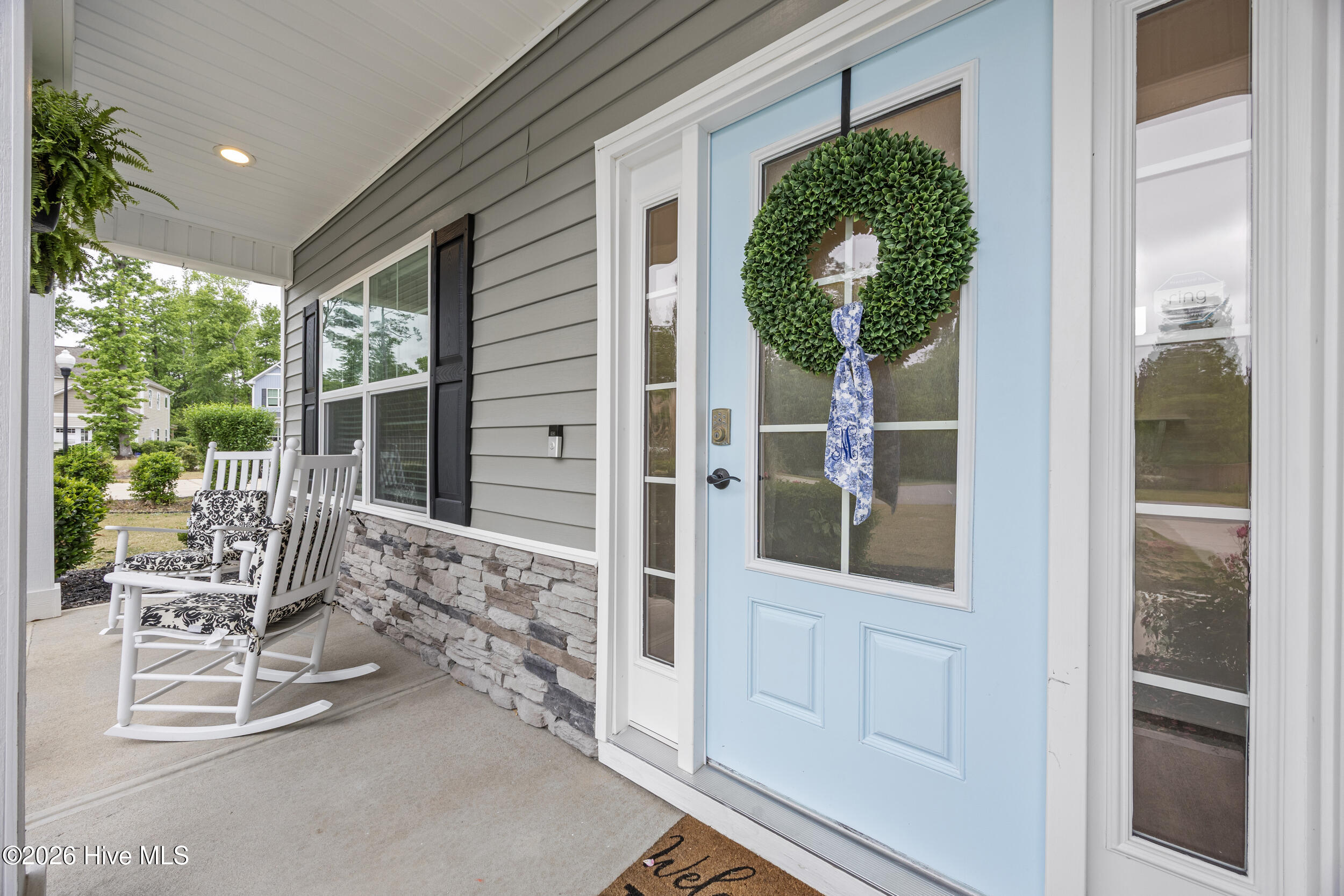 10113 Belville Oaks Lane