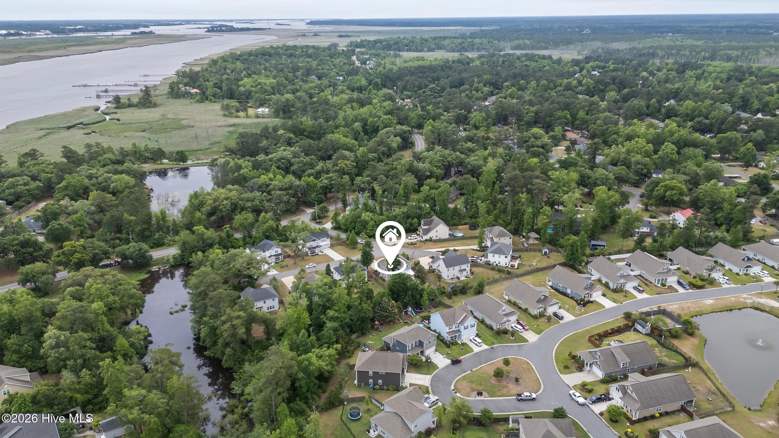 10113 Belville Oaks Lane