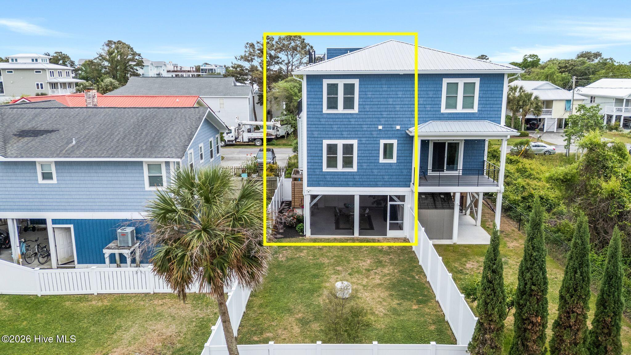 304 Birmingham Avenue Unit 1