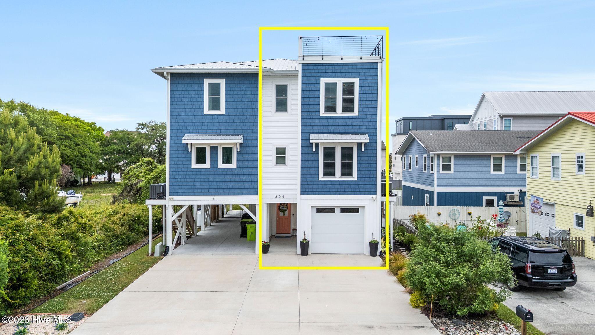 304 Birmingham Avenue Unit 1