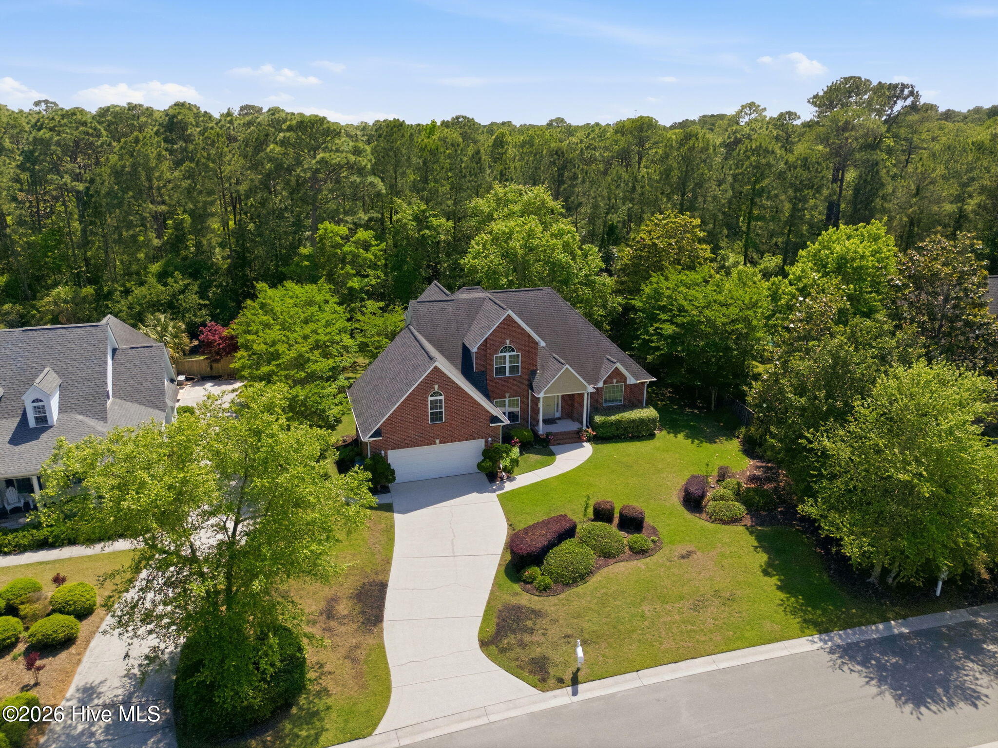 5502 Dunmore Road