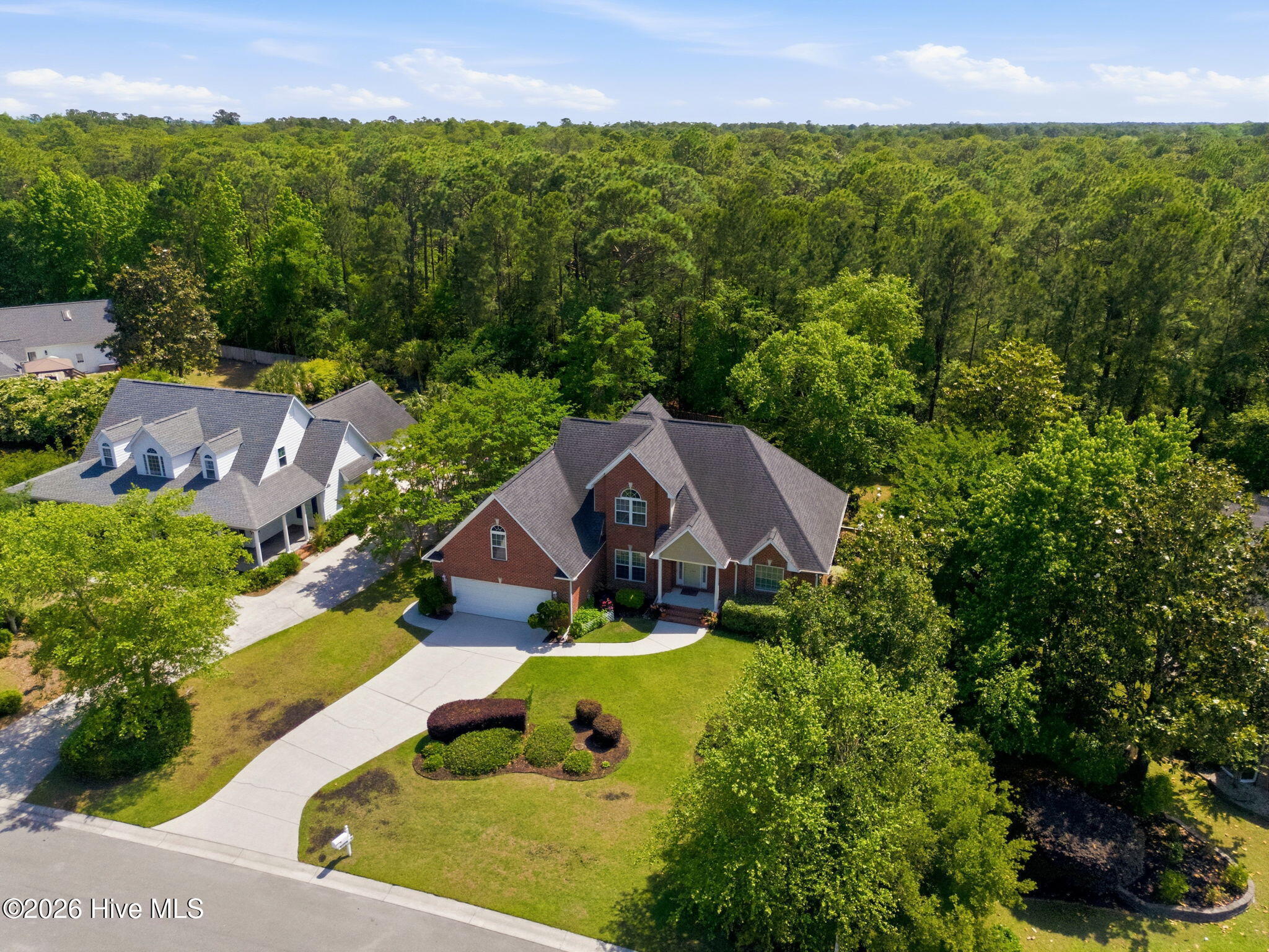 5502 Dunmore Road