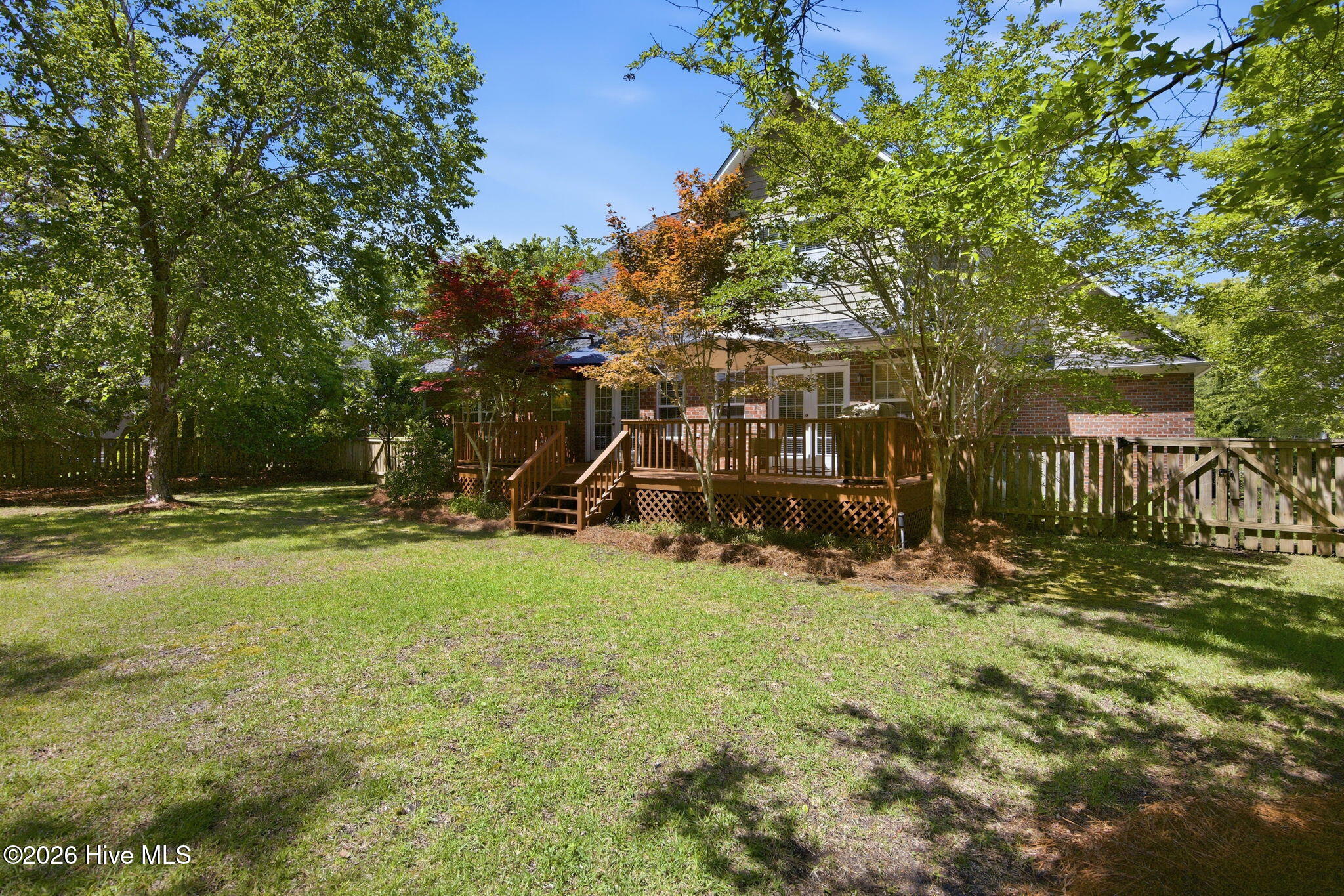 5502 Dunmore Road