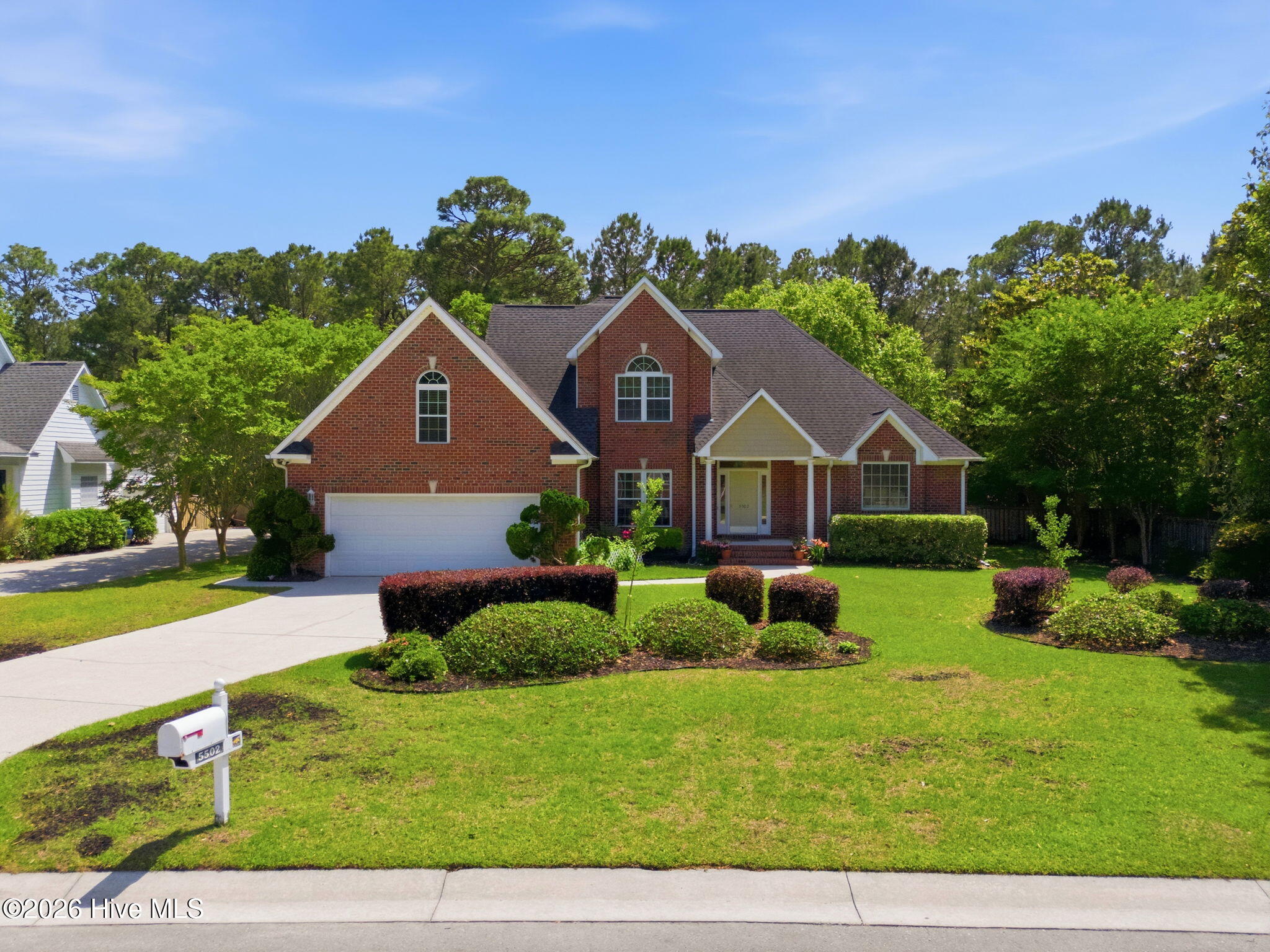5502 Dunmore Road