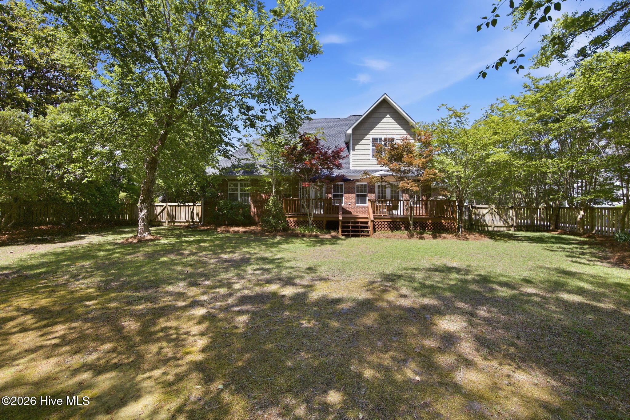 5502 Dunmore Road