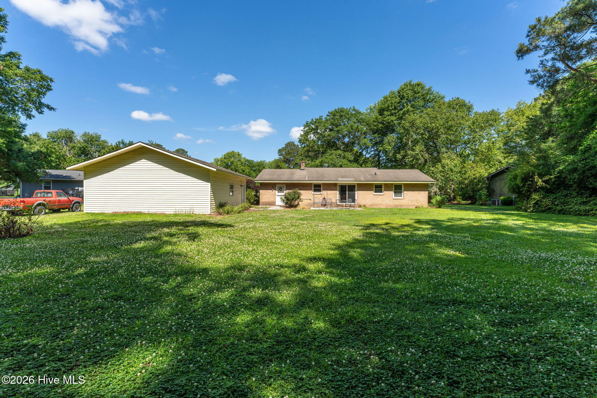 160 Gail Road