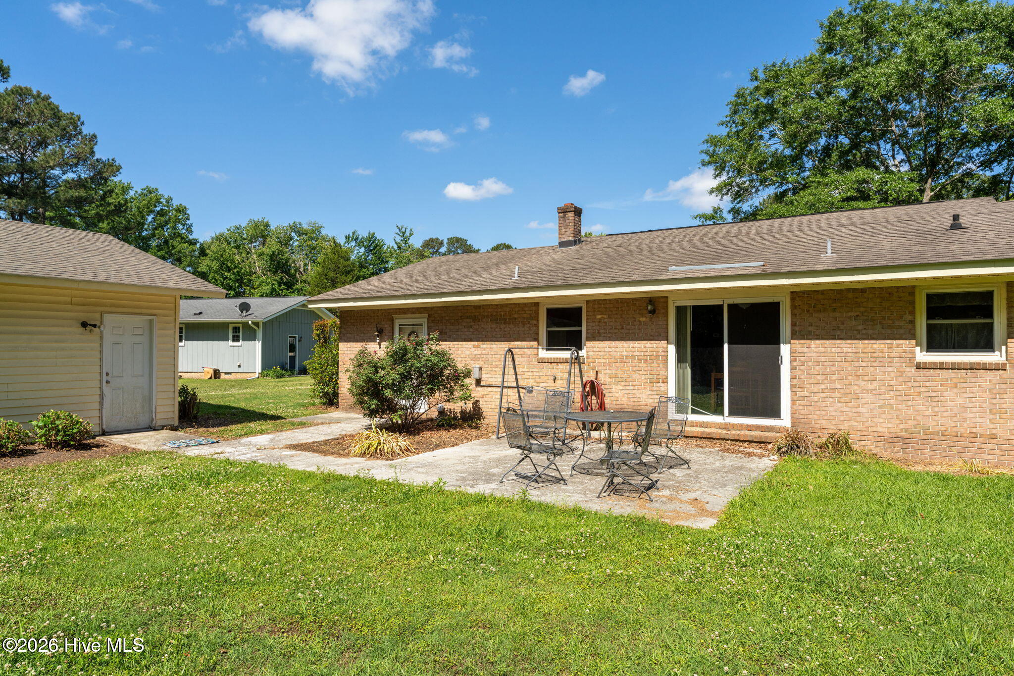 160 Gail Road