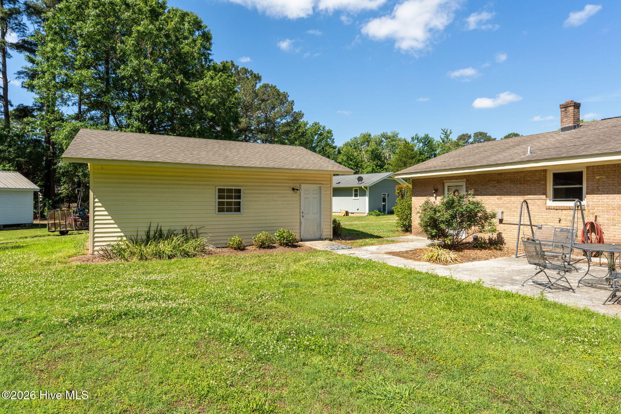 160 Gail Road