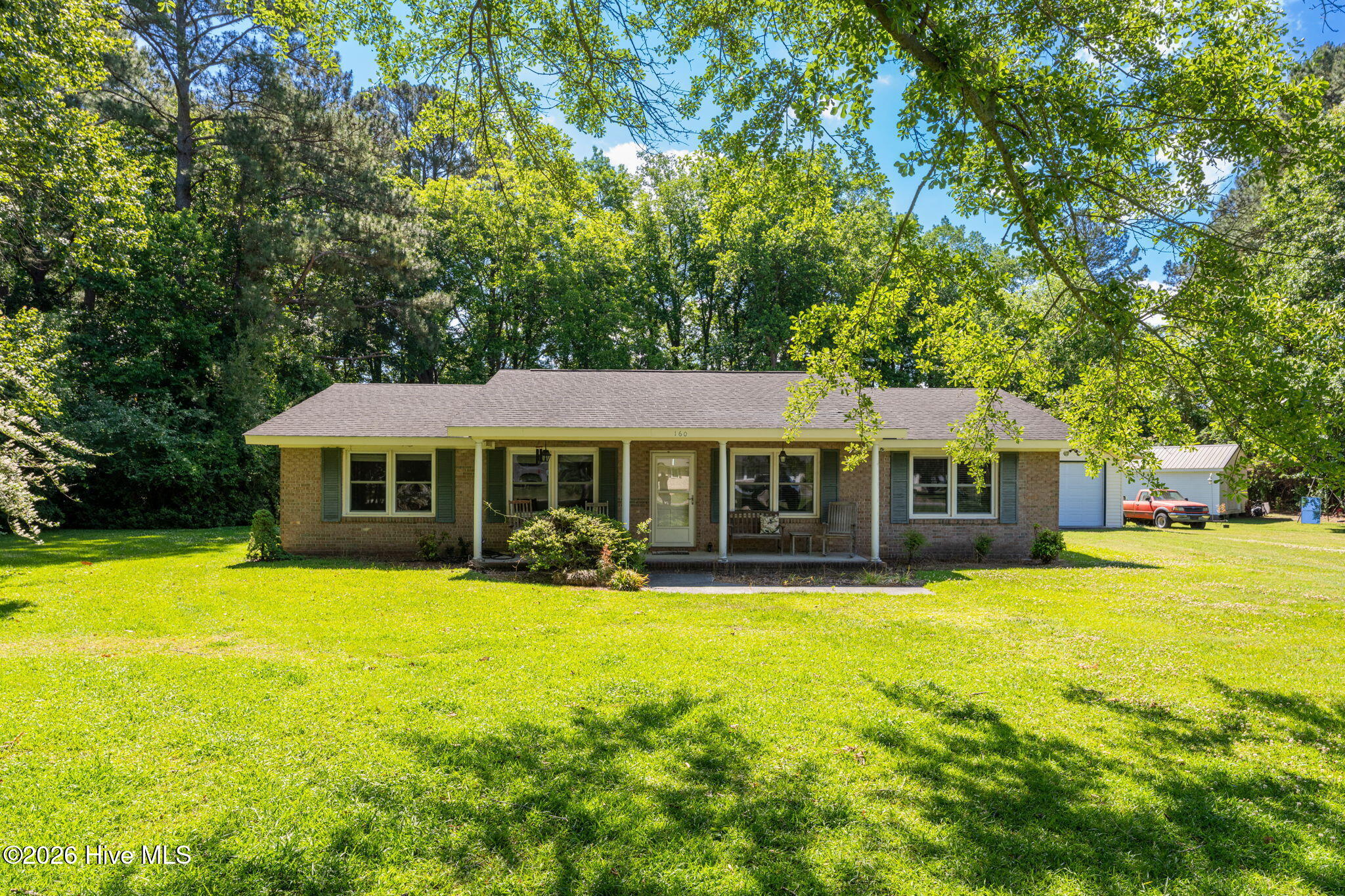 160 Gail Road