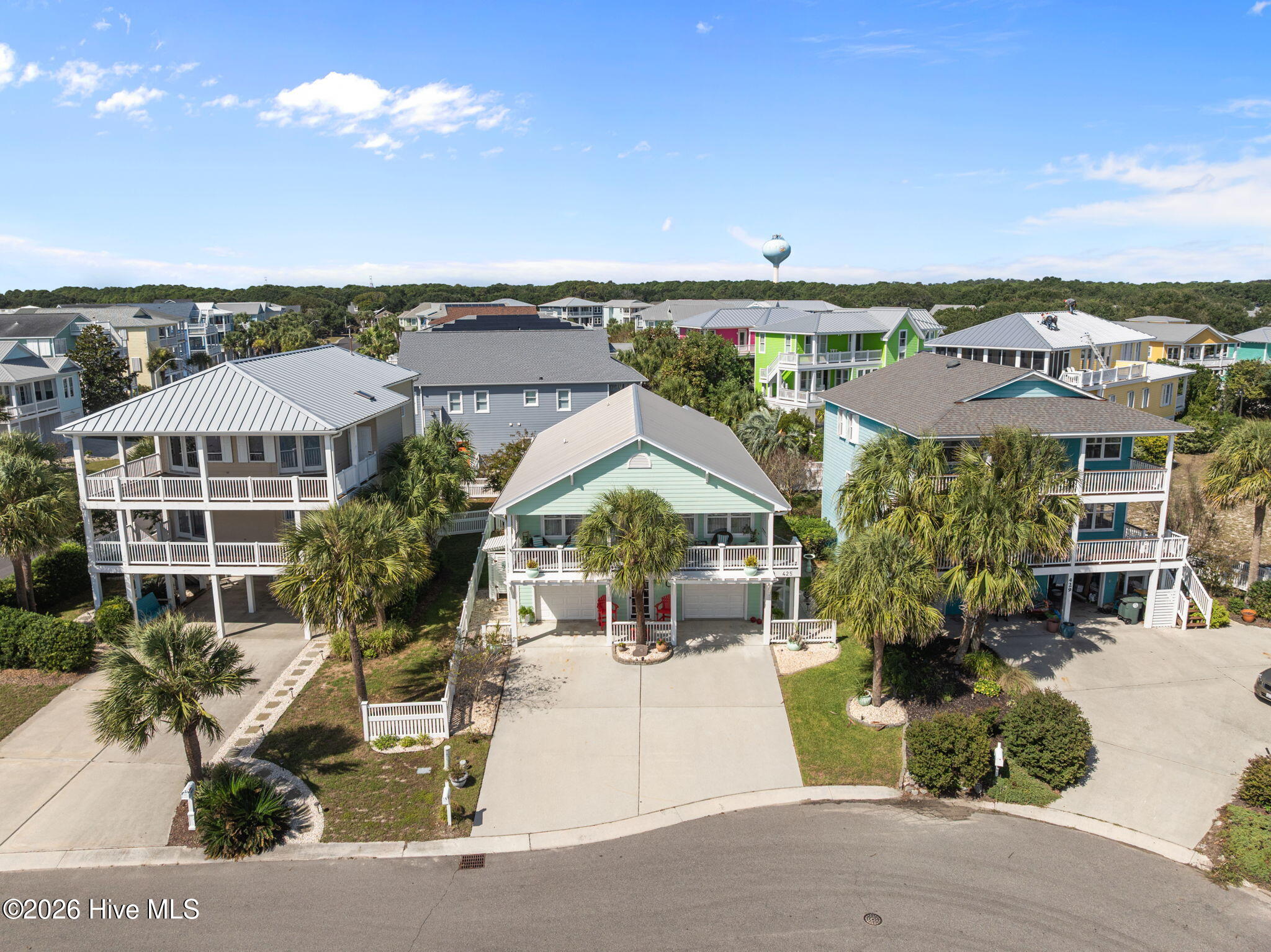 425 Sandman Drive