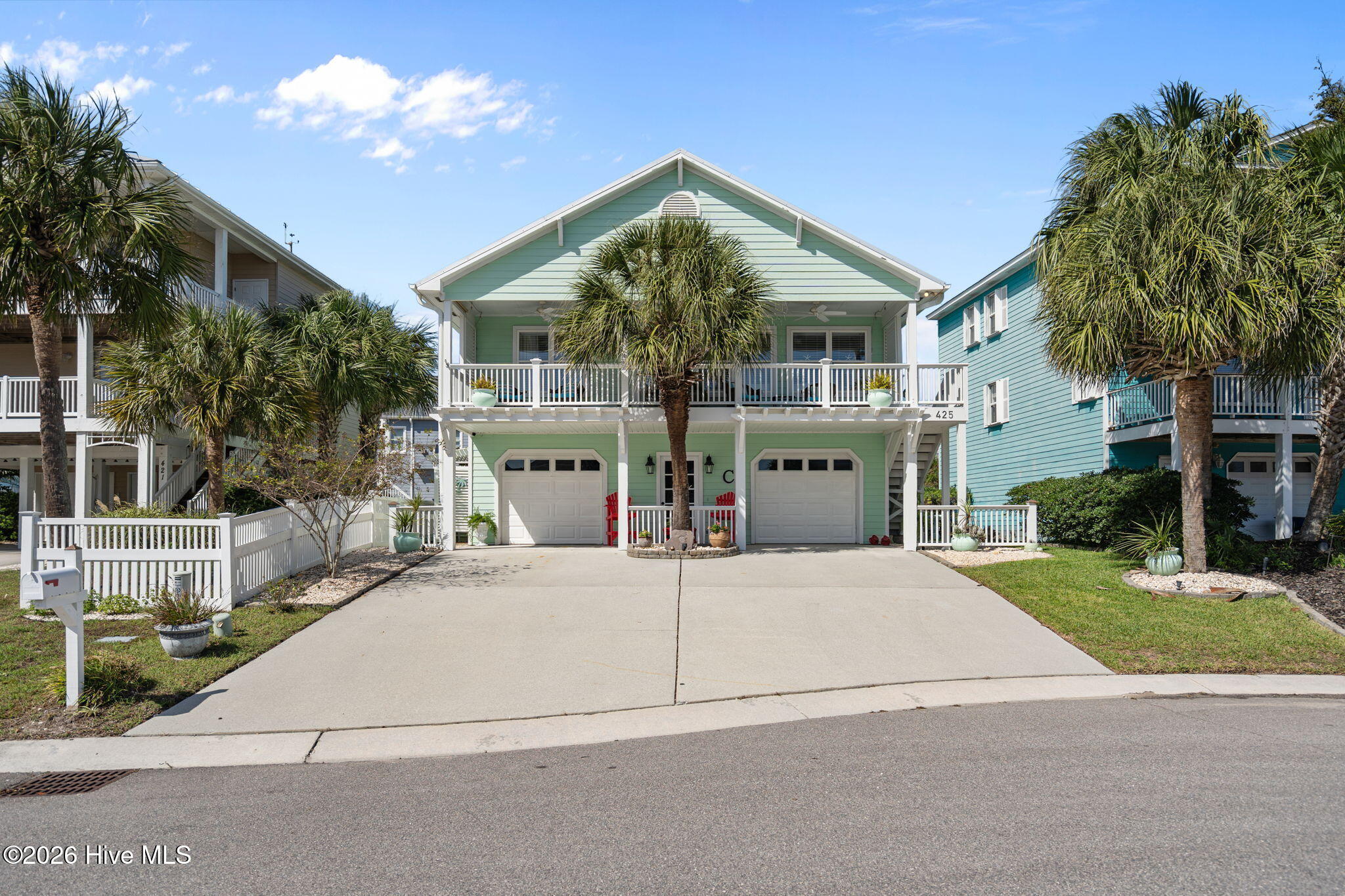 425 Sandman Drive