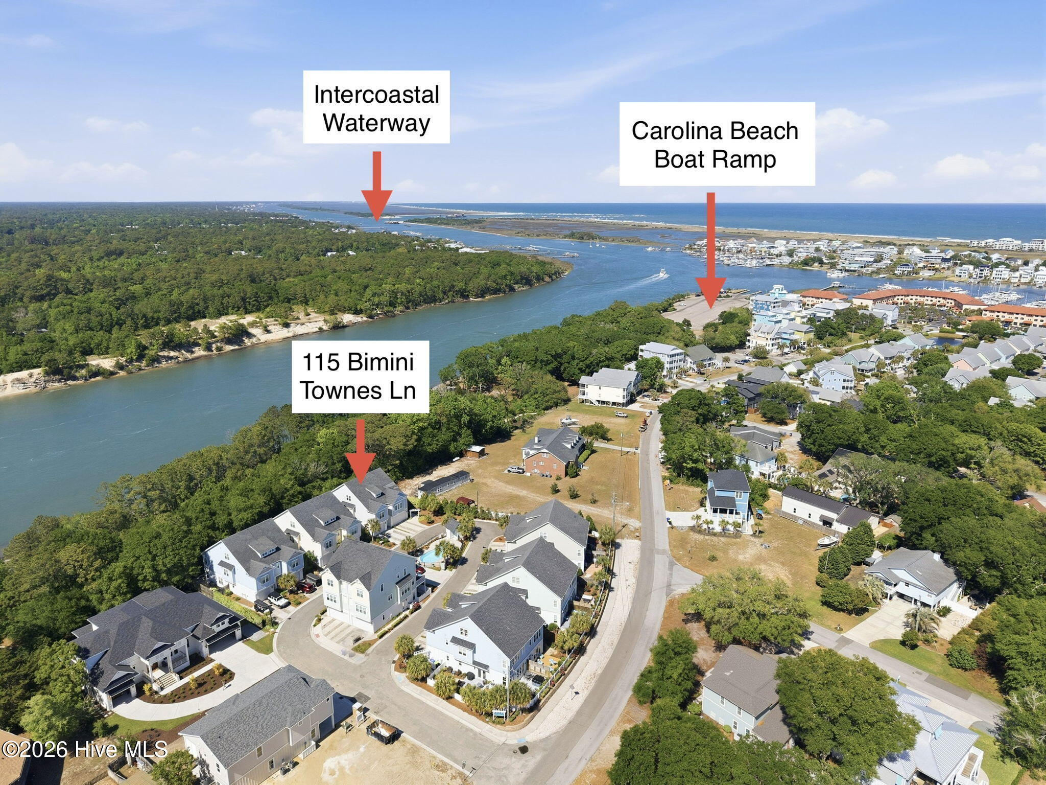 115 Bimini Townes Lane