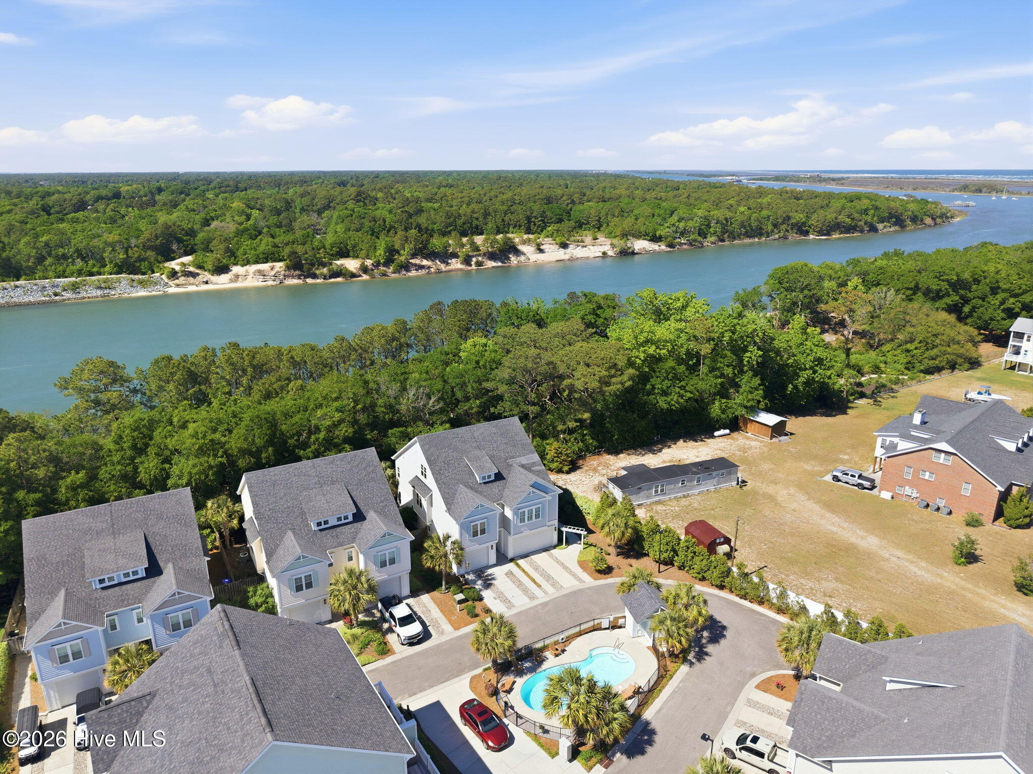 115 Bimini Townes Lane