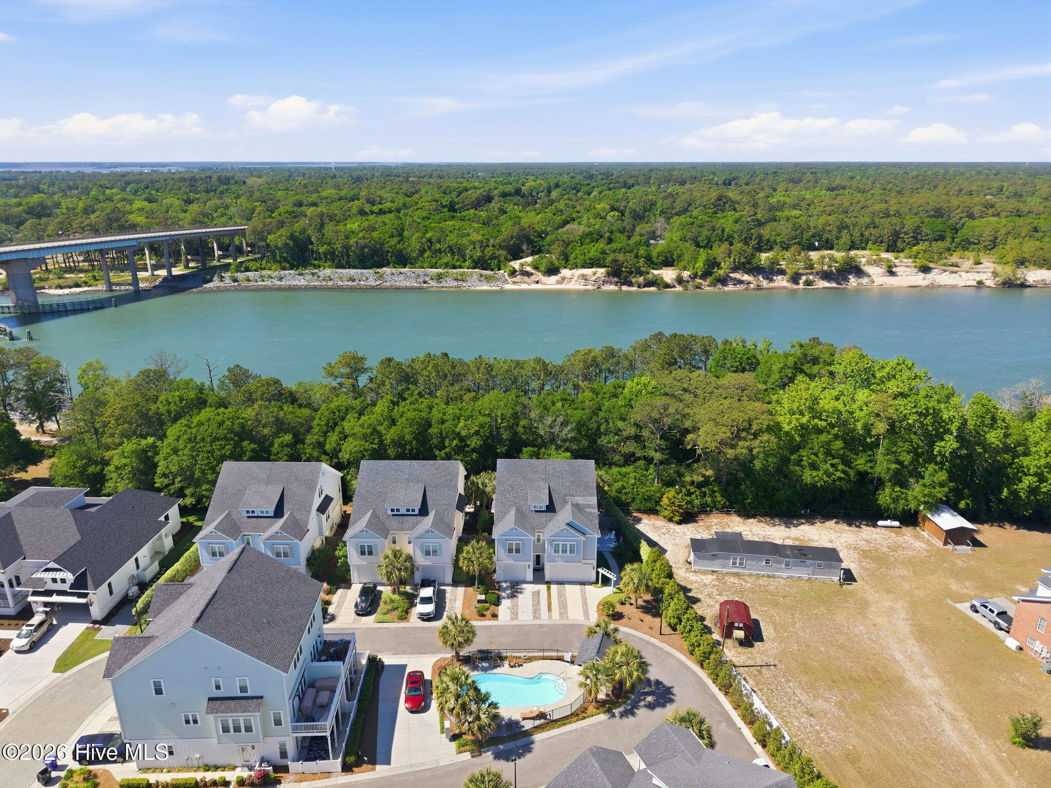 115 Bimini Townes Lane