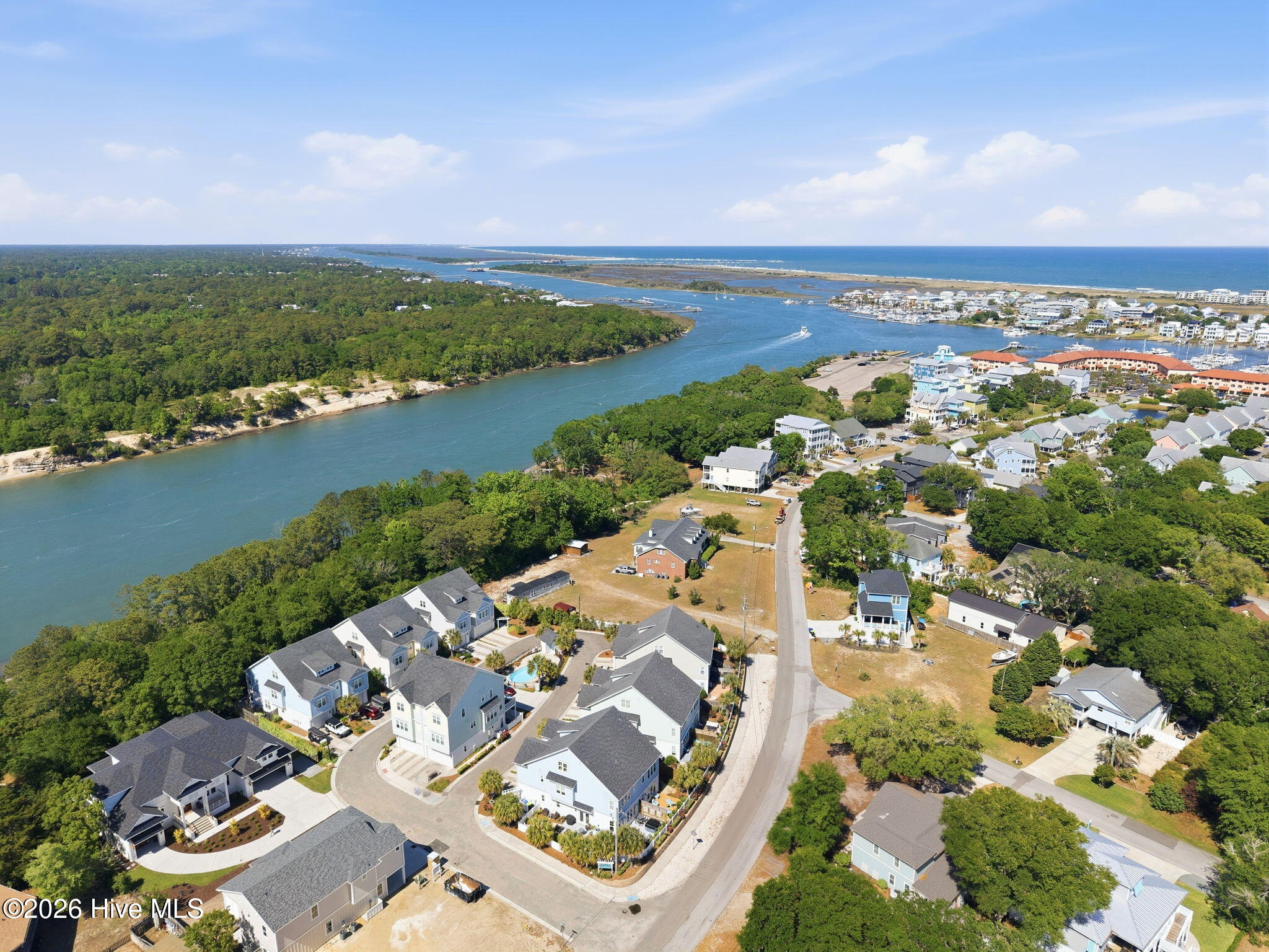 115 Bimini Townes Lane
