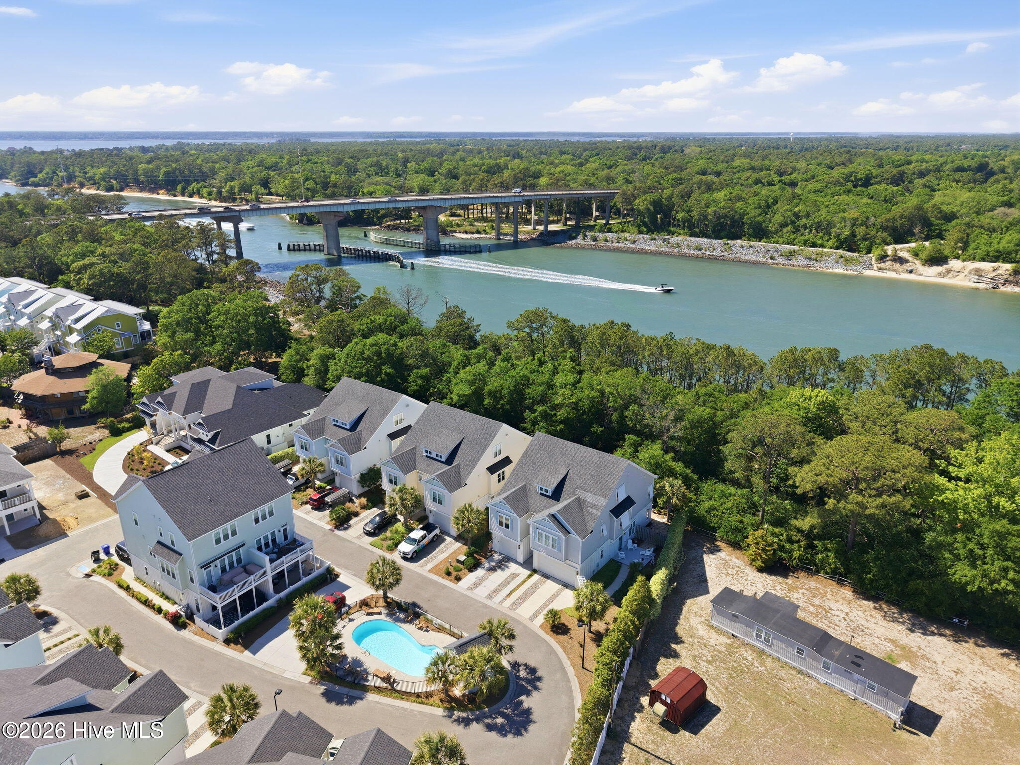 115 Bimini Townes Lane