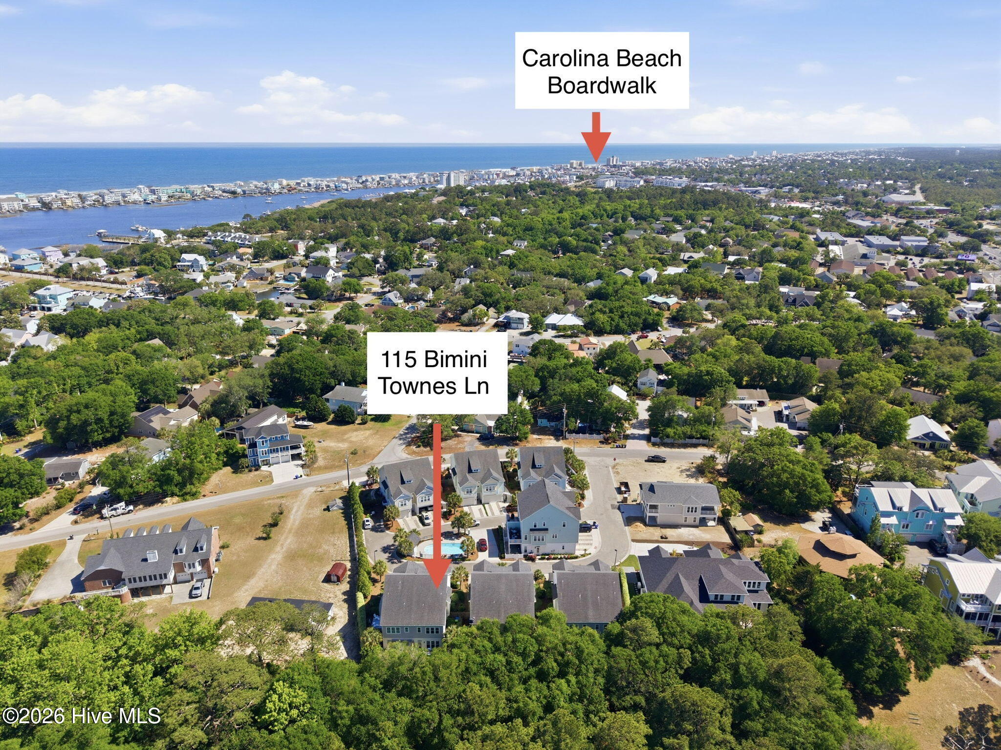 115 Bimini Townes Lane