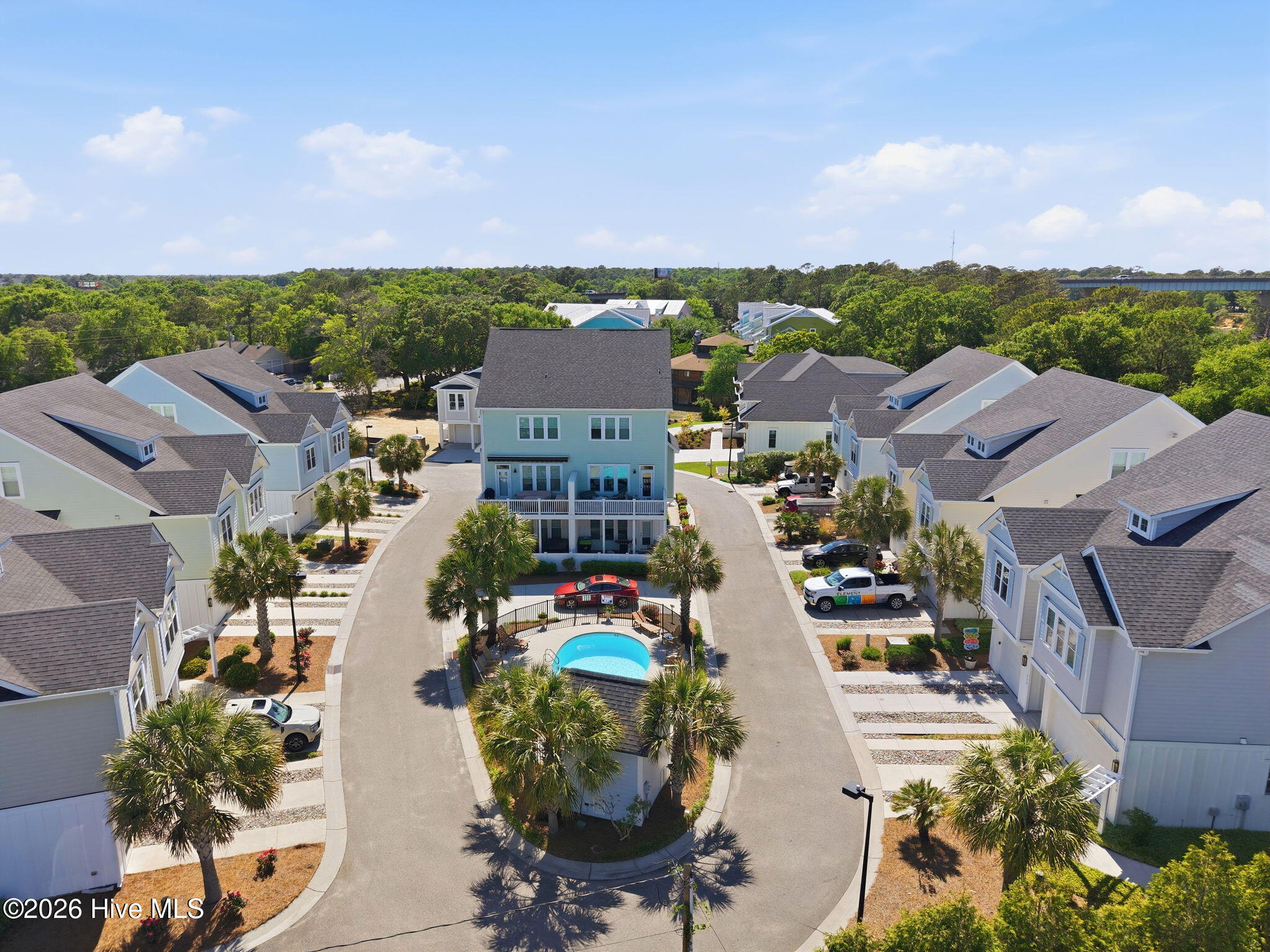 115 Bimini Townes Lane