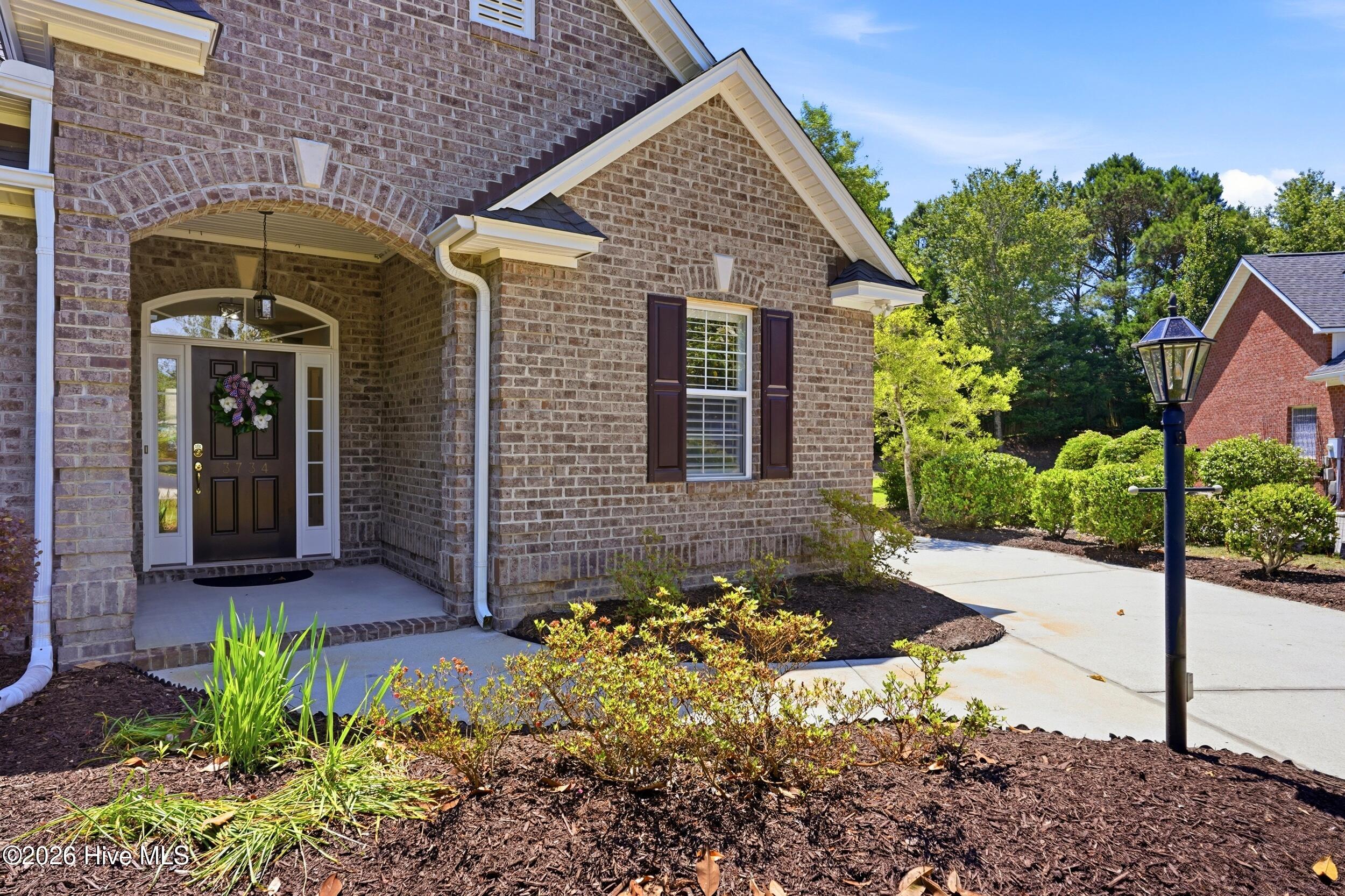 3734 Winstead Circle