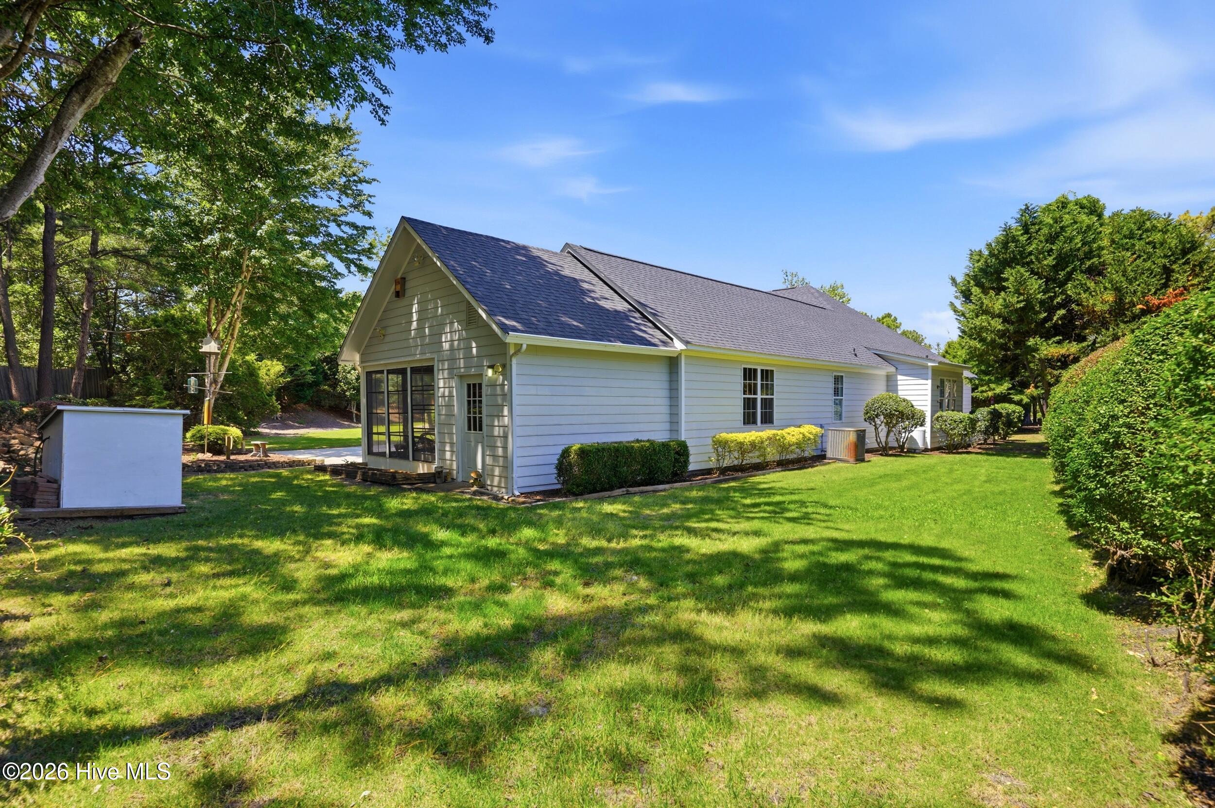 3734 Winstead Circle