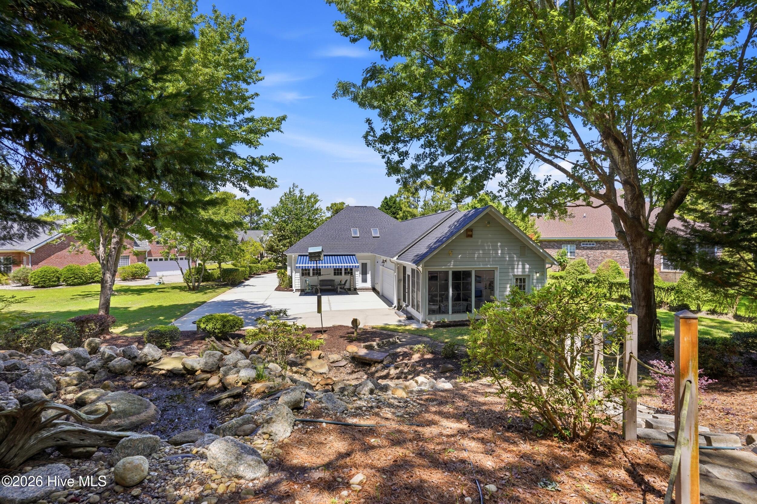 3734 Winstead Circle