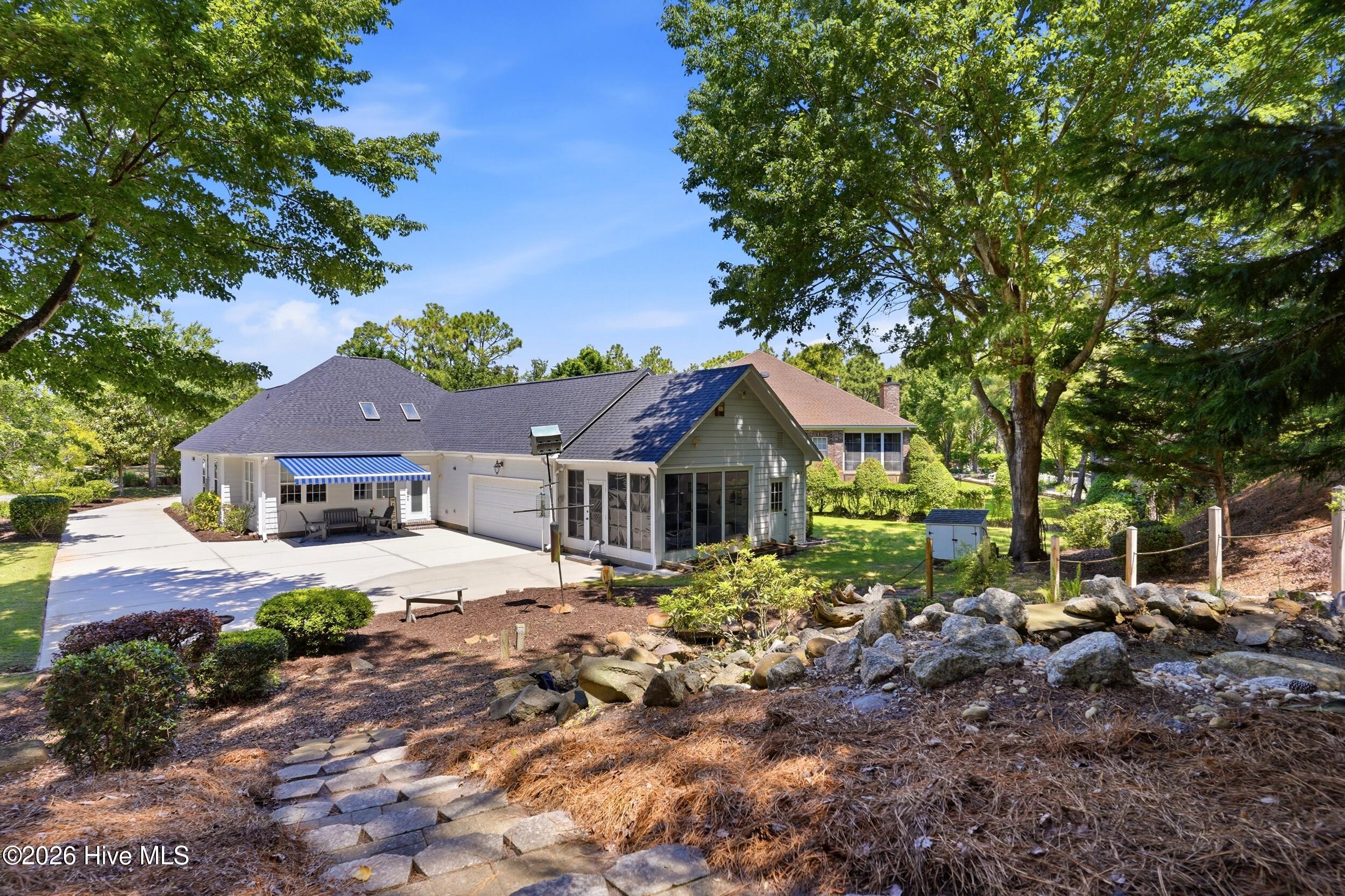 3734 Winstead Circle