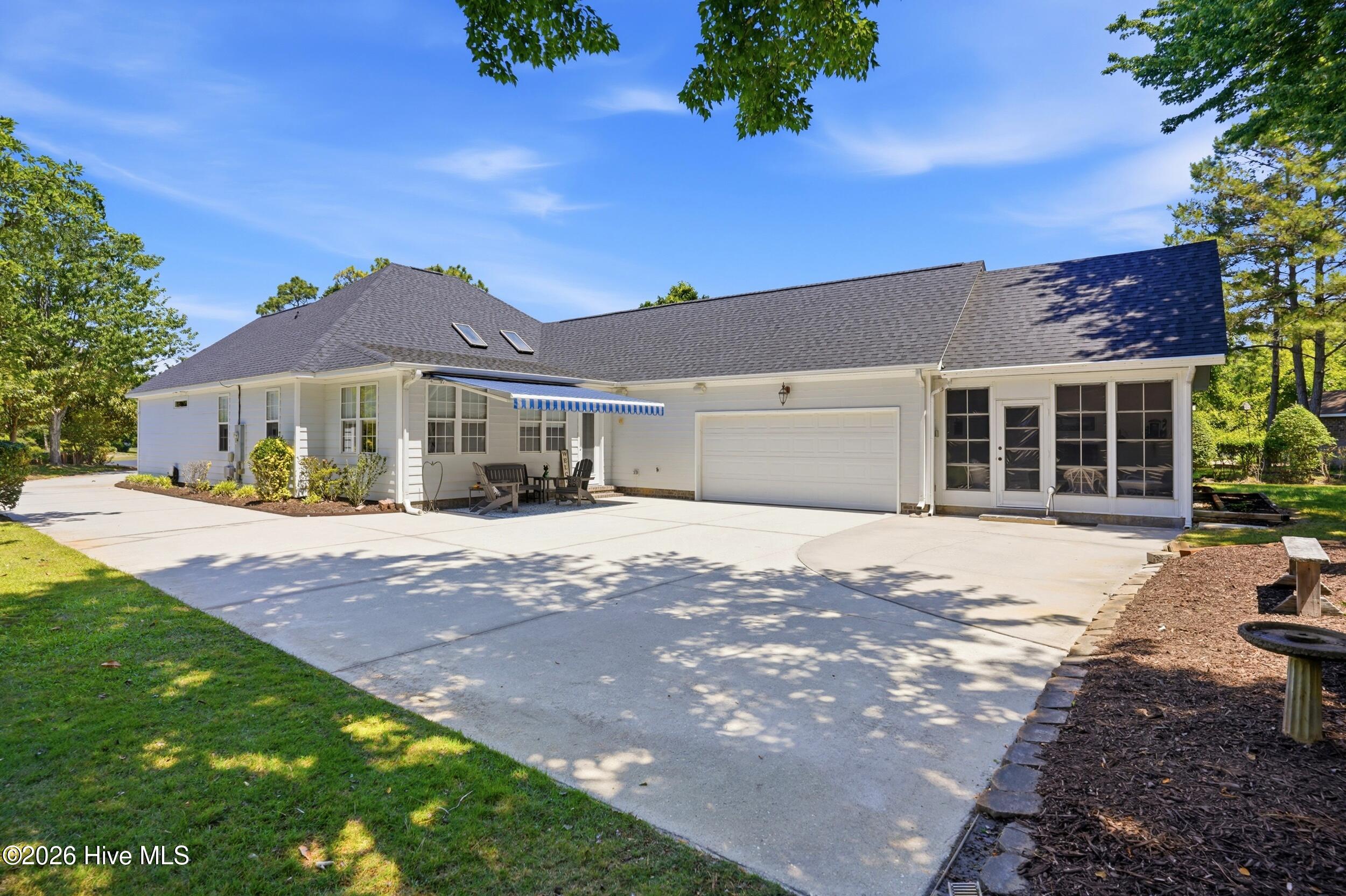 3734 Winstead Circle