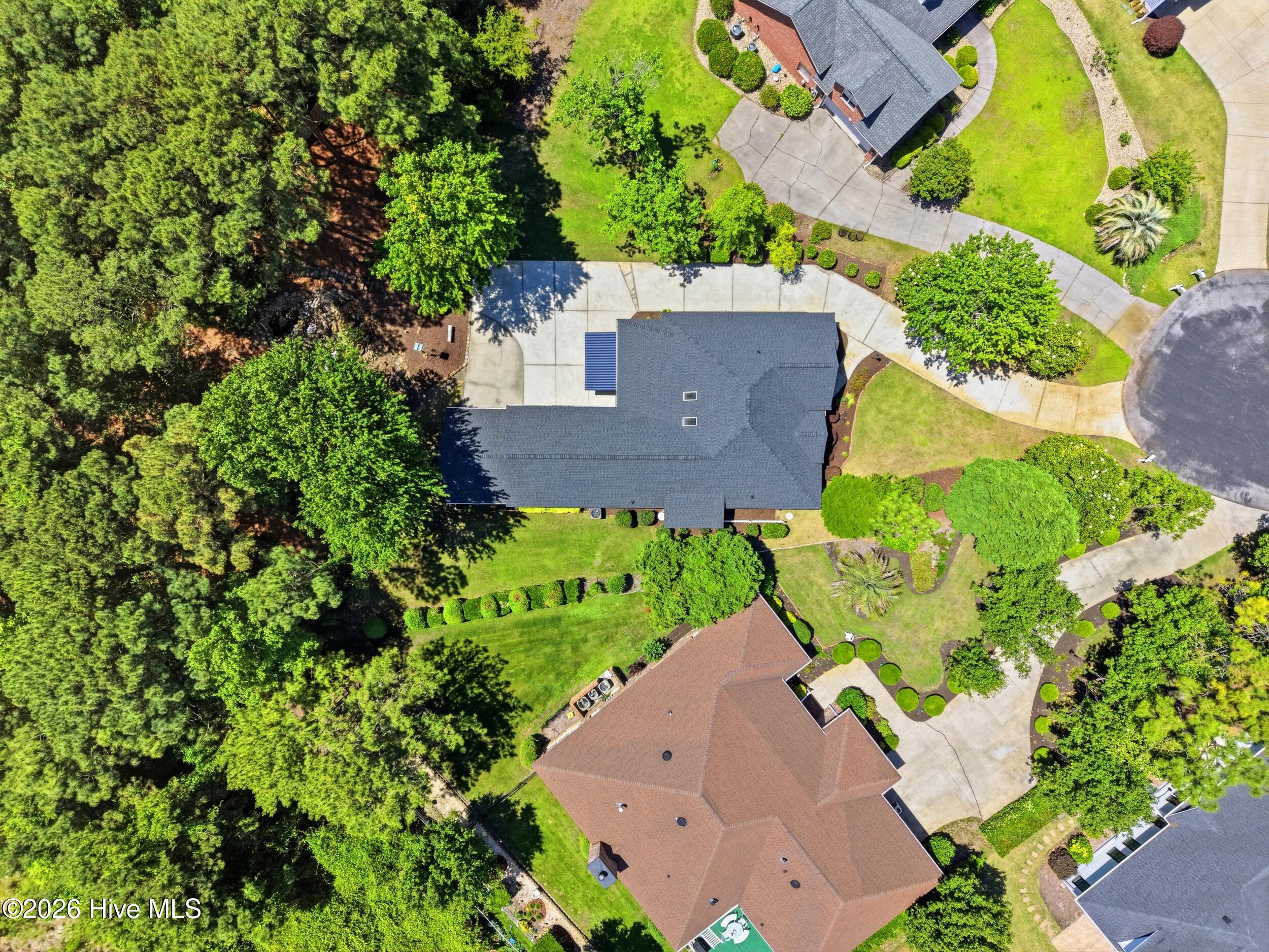 3734 Winstead Circle