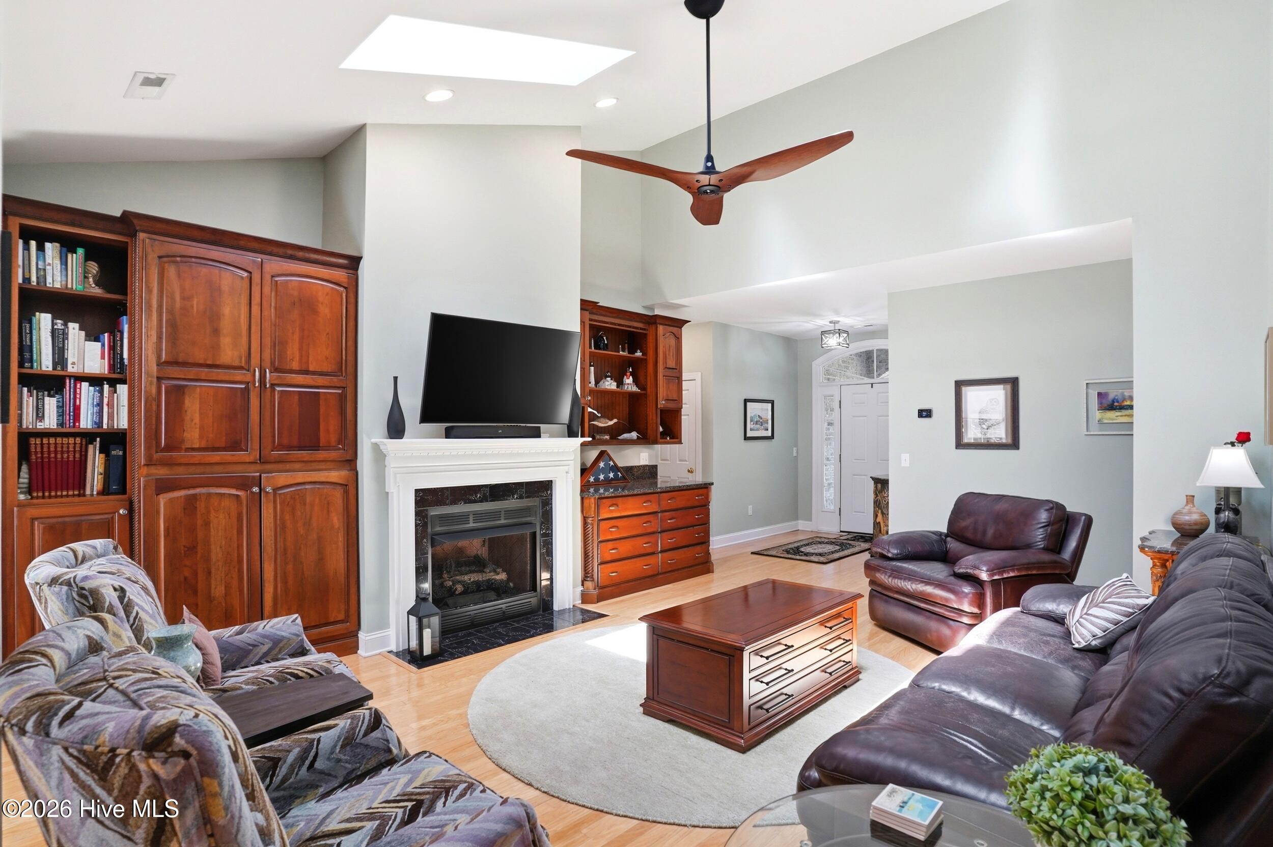 3734 Winstead Circle