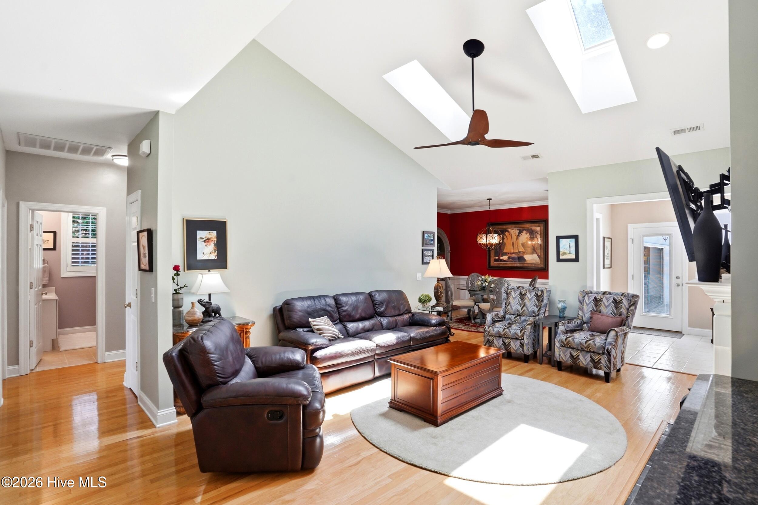 3734 Winstead Circle