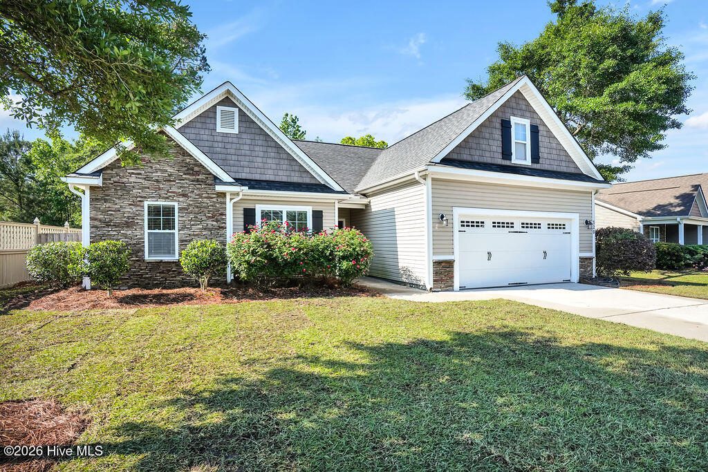 320 Craftsman Way