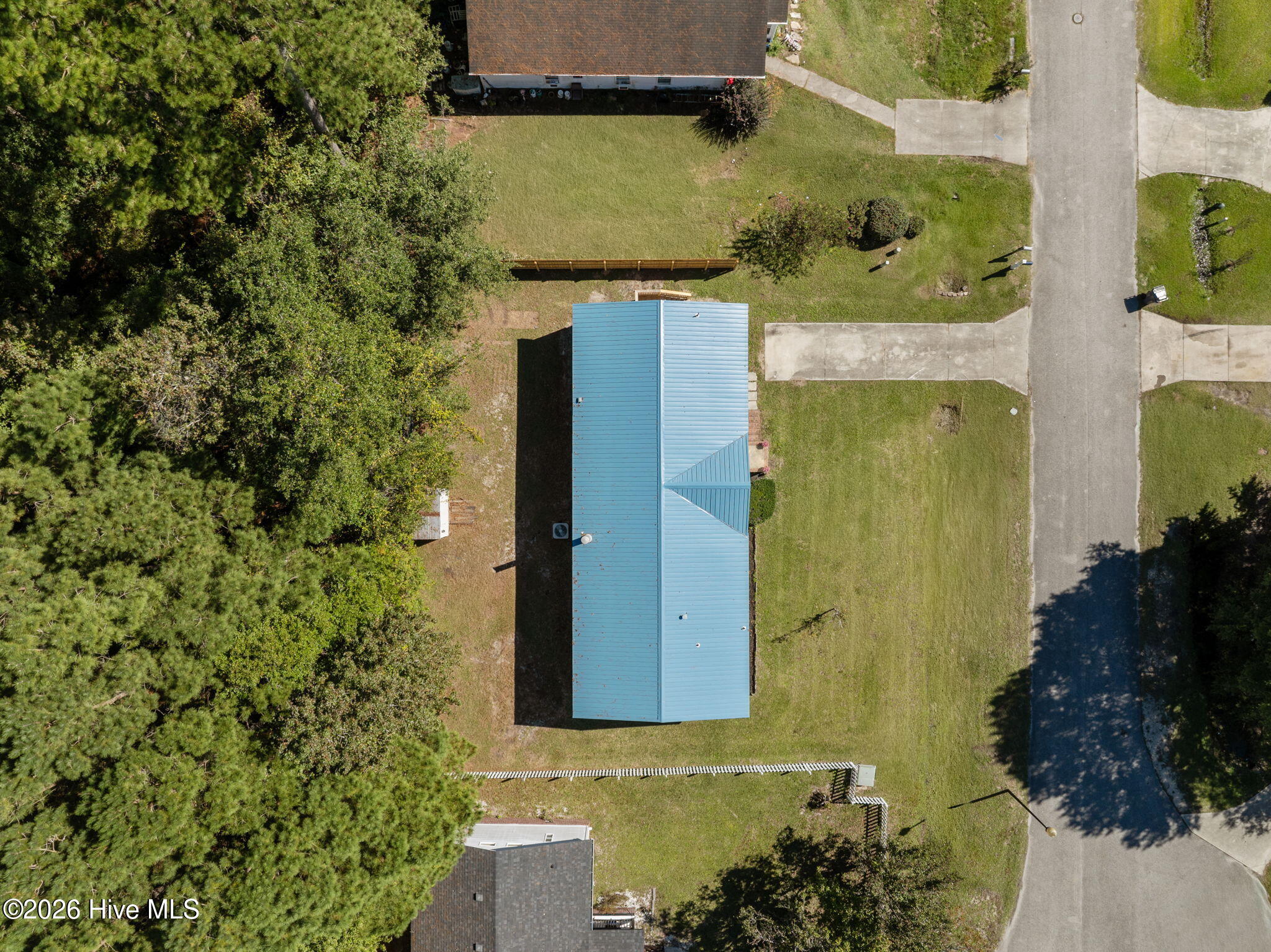 414 Evanston Drive